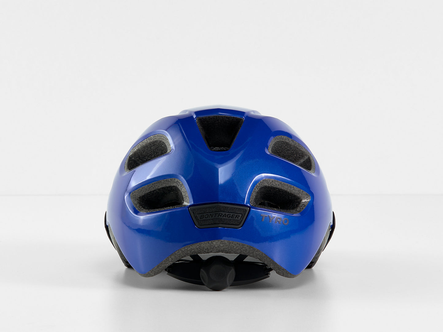 Bontrager Tyro Children's Bike Helmet - biket.co.za