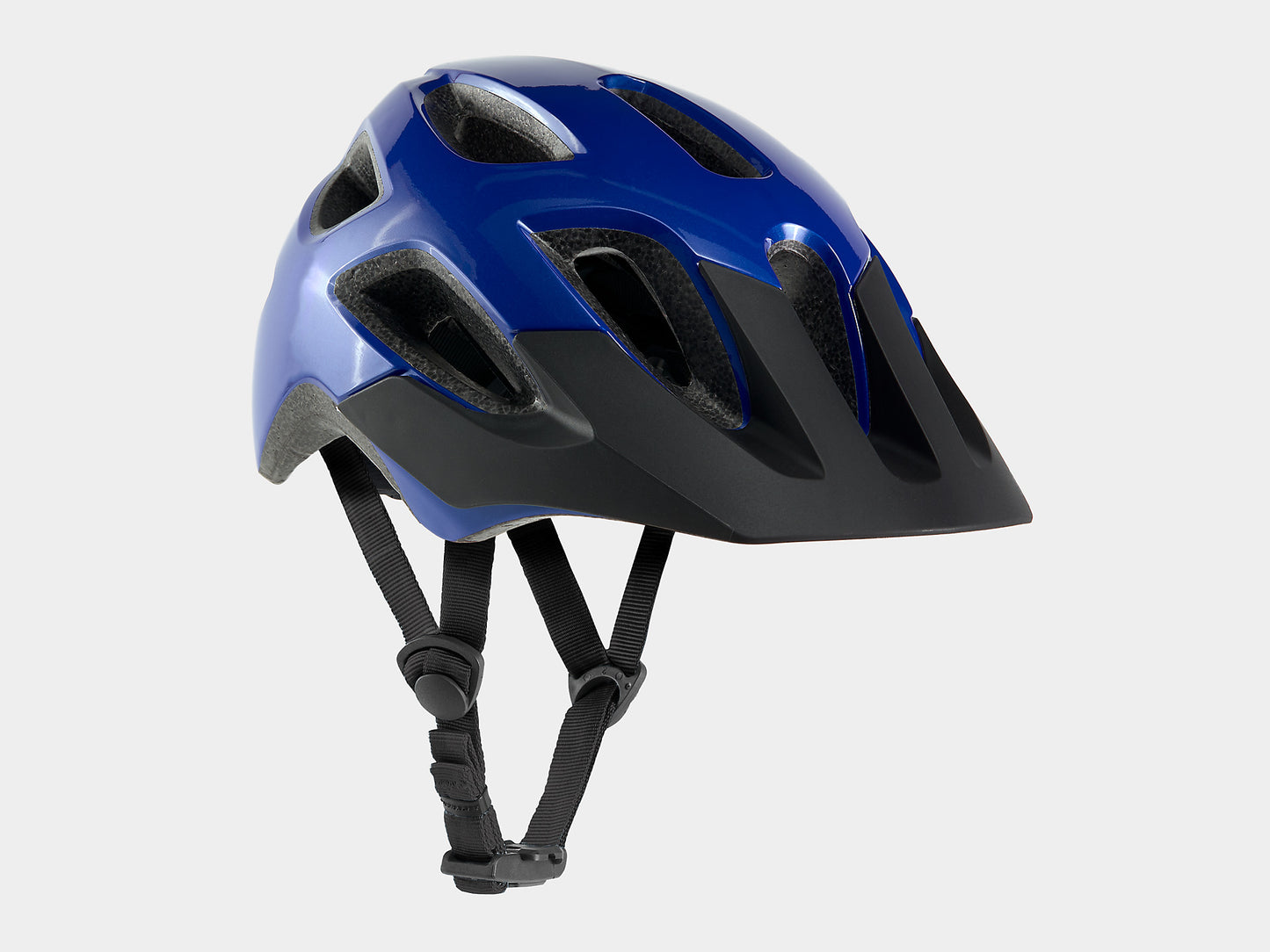 Bontrager Tyro Children's Bike Helmet - biket.co.za
