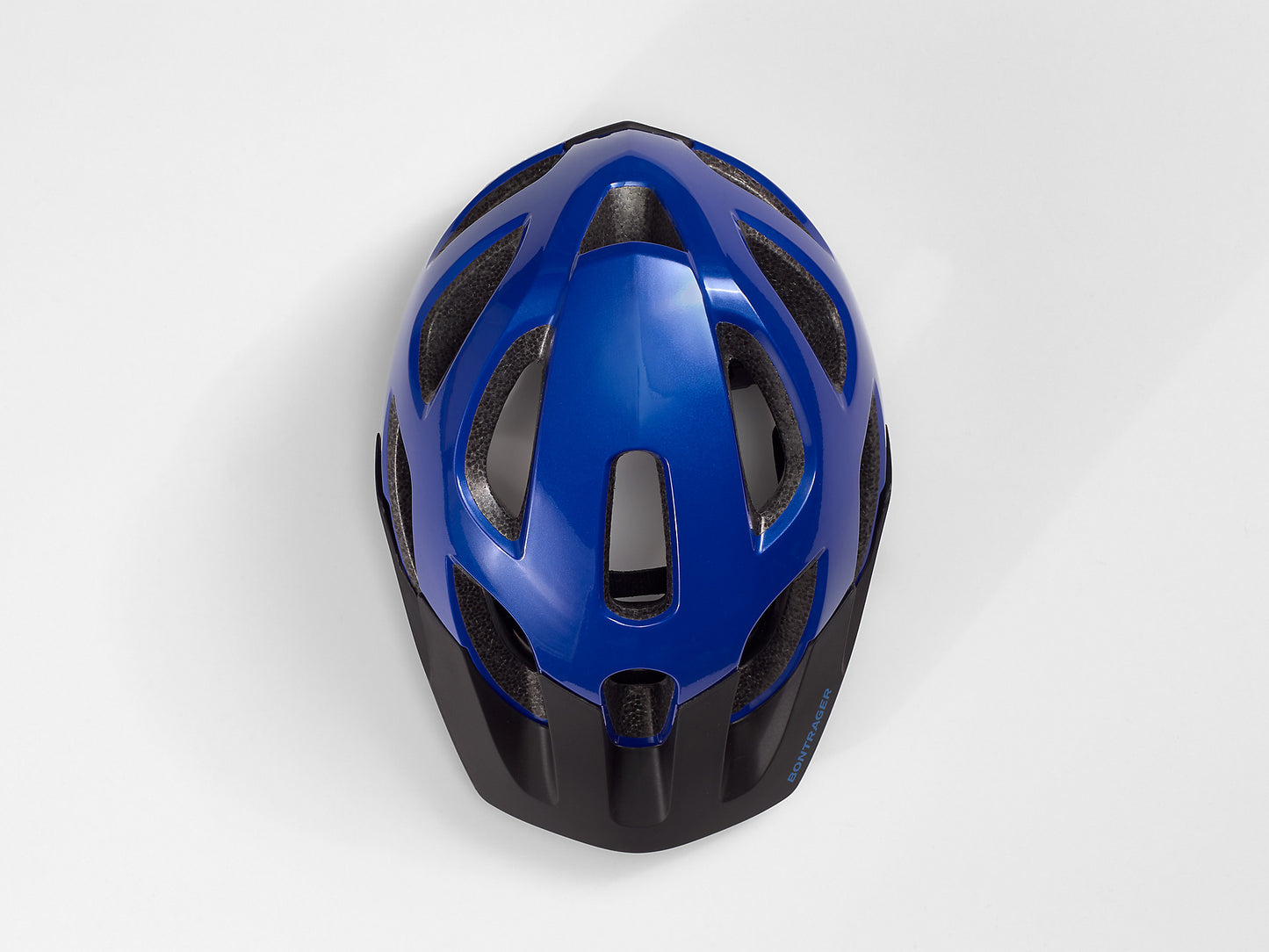 Bontrager Tyro Children's Bike Helmet - biket.co.za