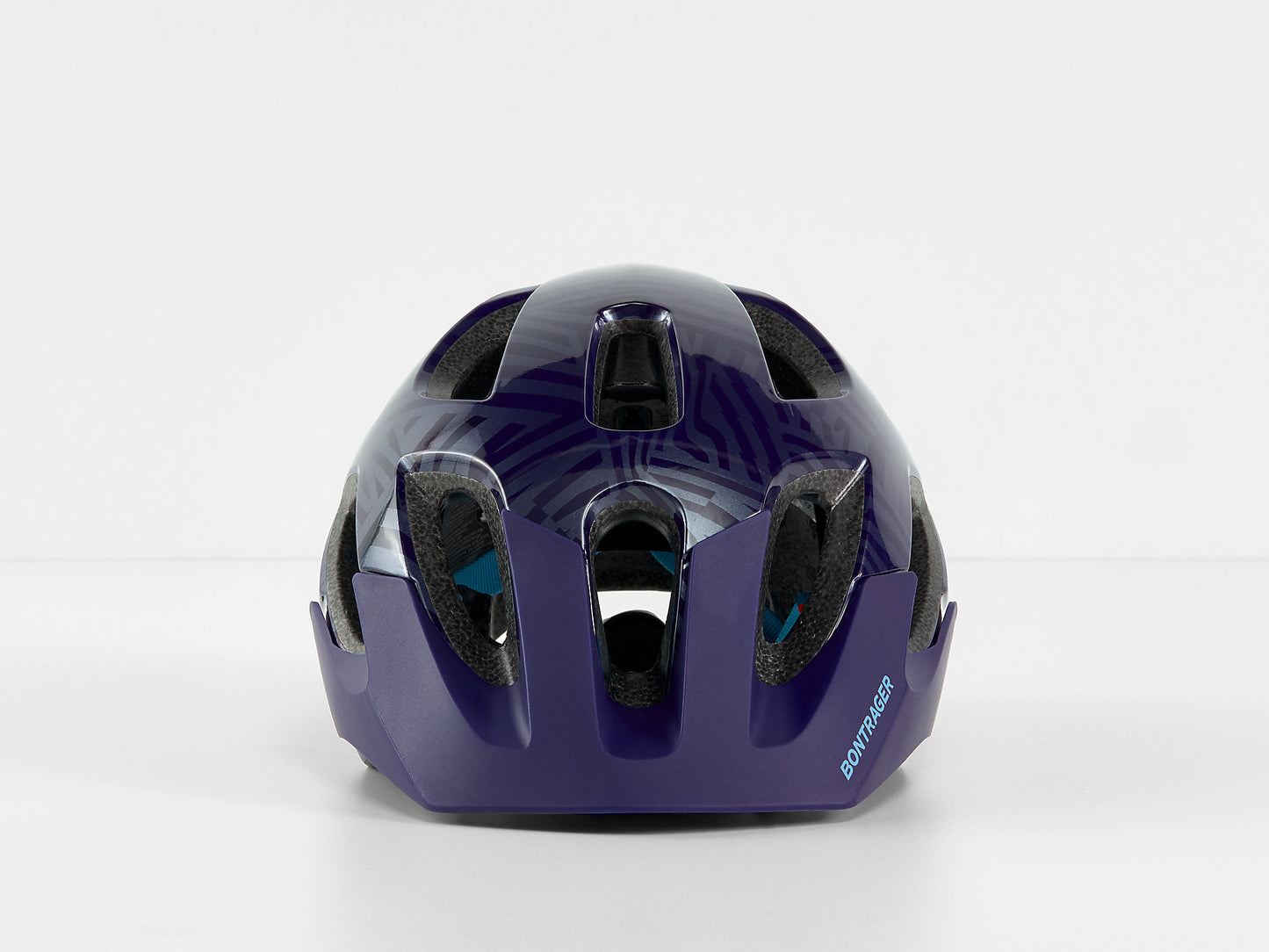 Bontrager Tyro Children's Bike Helmet - biket.co.za