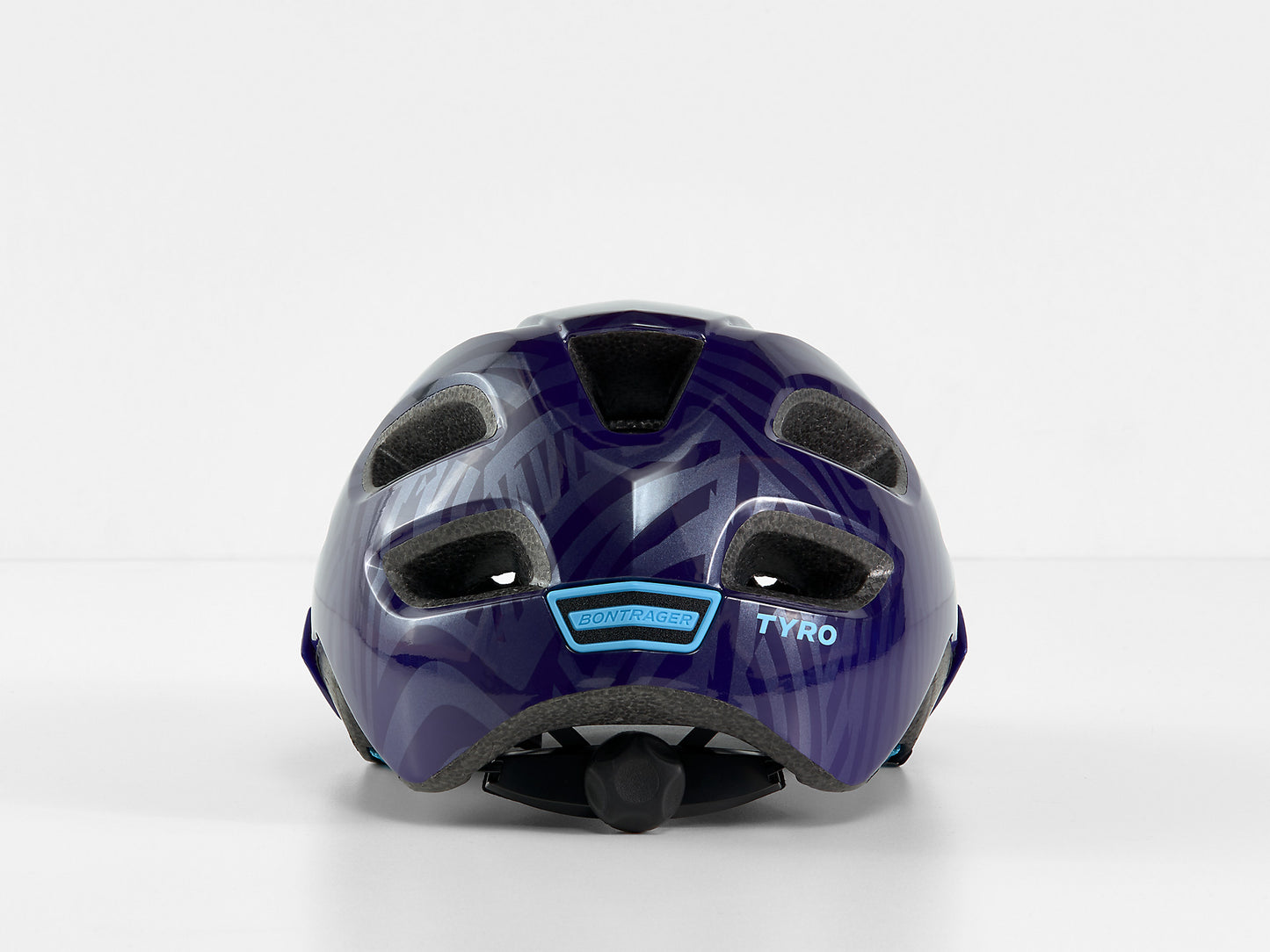 Bontrager Tyro Children's Bike Helmet - biket.co.za