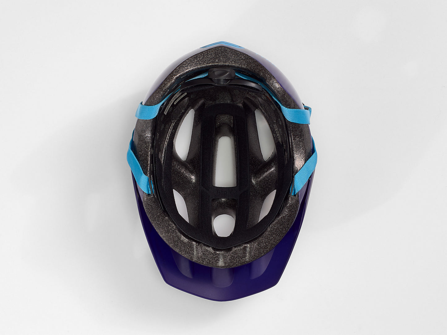 Bontrager Tyro Children's Bike Helmet - biket.co.za