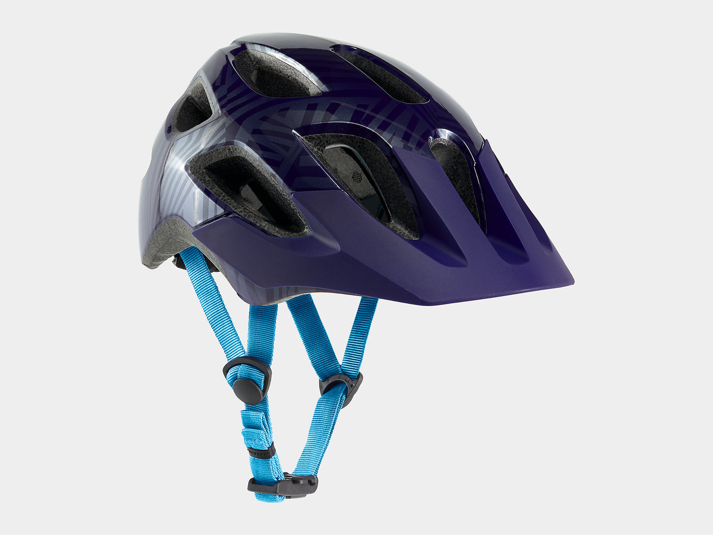 Bontrager Tyro Children's Bike Helmet - biket.co.za