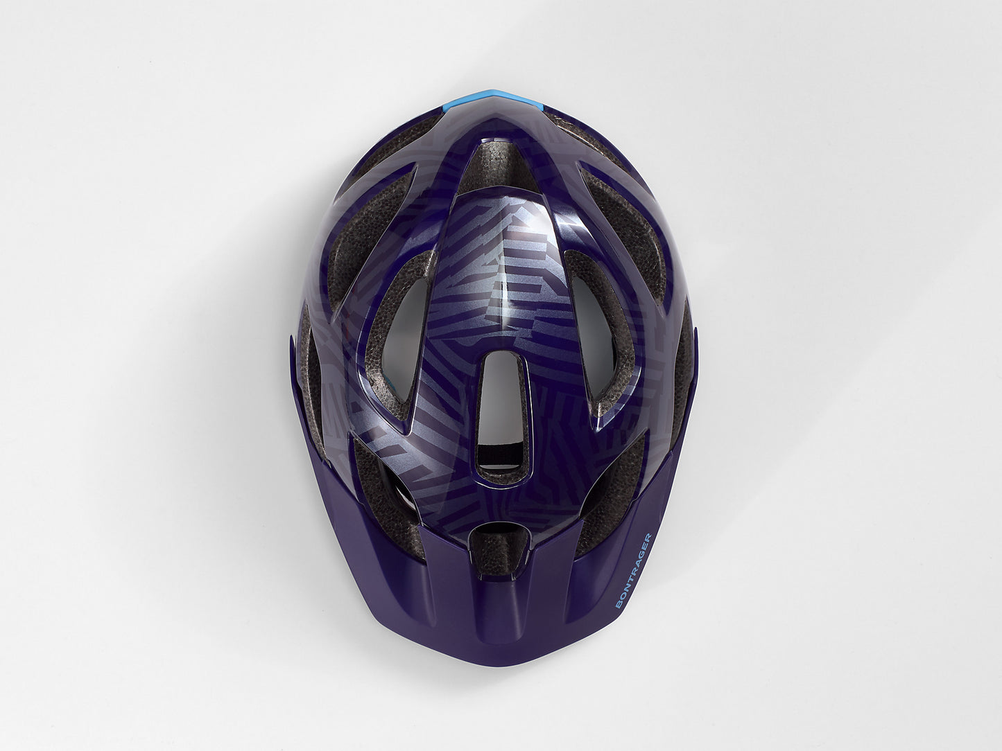 Bontrager Tyro Children's Bike Helmet - biket.co.za