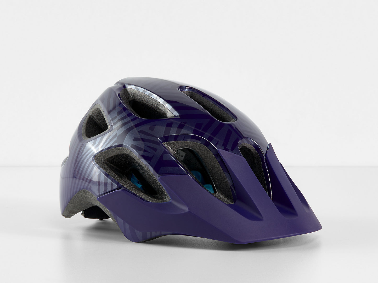 Bontrager Tyro Children's Bike Helmet - biket.co.za
