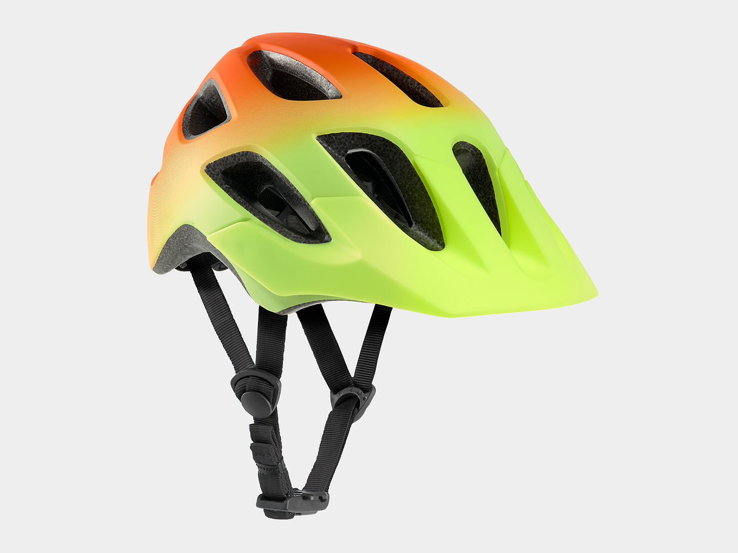 Bontrager Tyro Children's Bike Helmet - biket.co.za