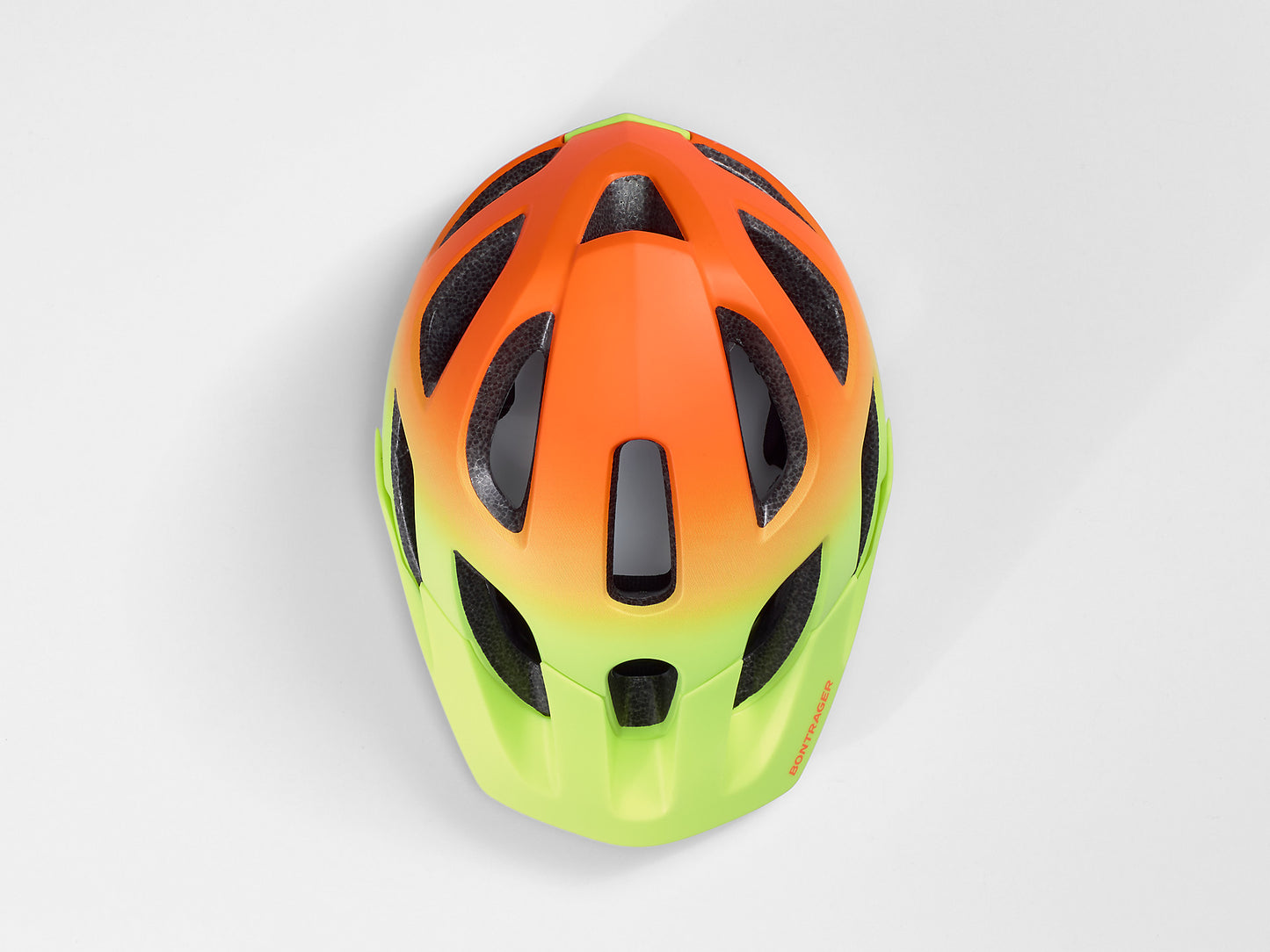 Bontrager Tyro Children's Bike Helmet - biket.co.za