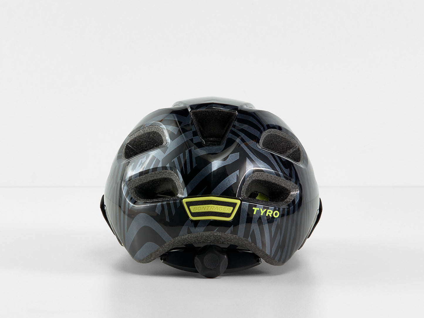 Bontrager Tyro Children's Bike Helmet - biket.co.za