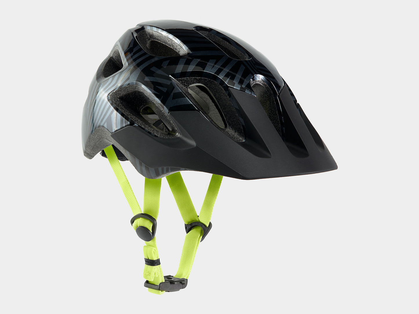 Bontrager Tyro Children's Bike Helmet - biket.co.za