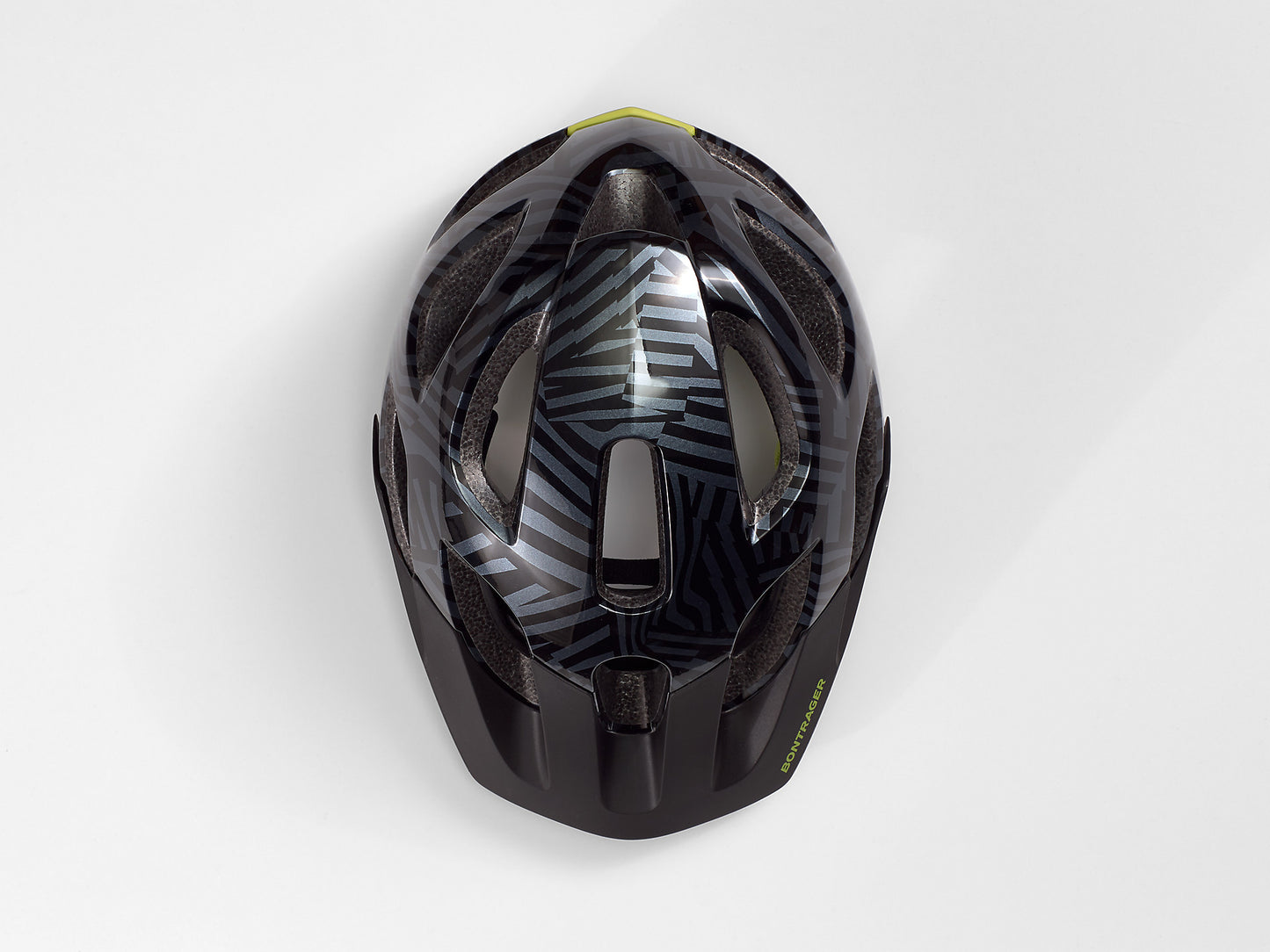 Bontrager Tyro Children's Bike Helmet - biket.co.za