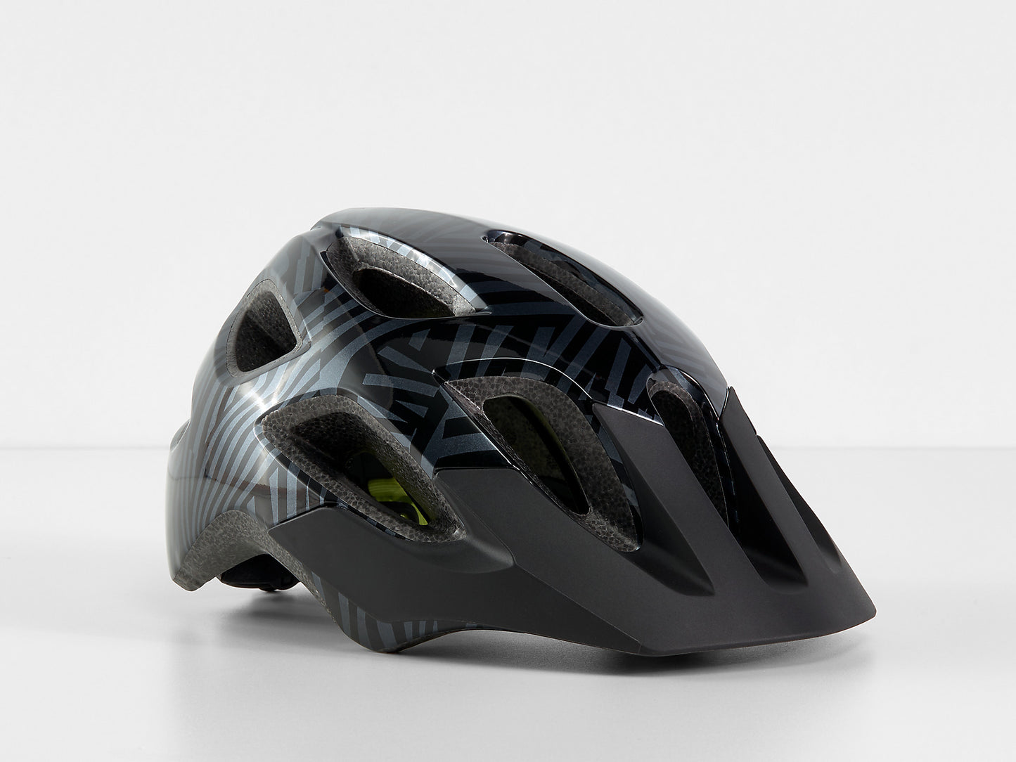 Bontrager Tyro Children's Bike Helmet - biket.co.za