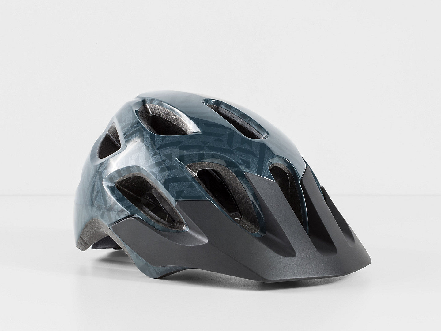 Bontrager Tyro Youth Bike Helmet - biket.co.za