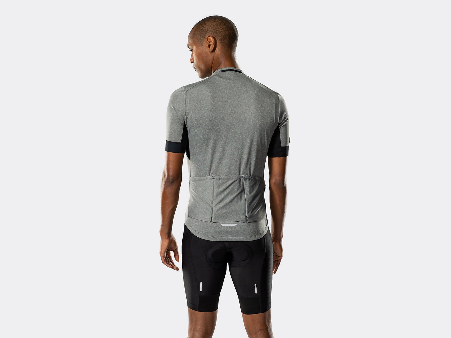 Bontrager Velocis Endurance Cycling Jersey - biket.co.za