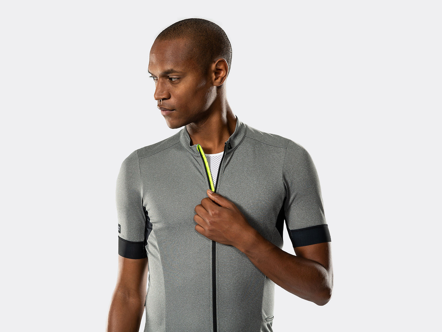 Bontrager Velocis Endurance Cycling Jersey - biket.co.za