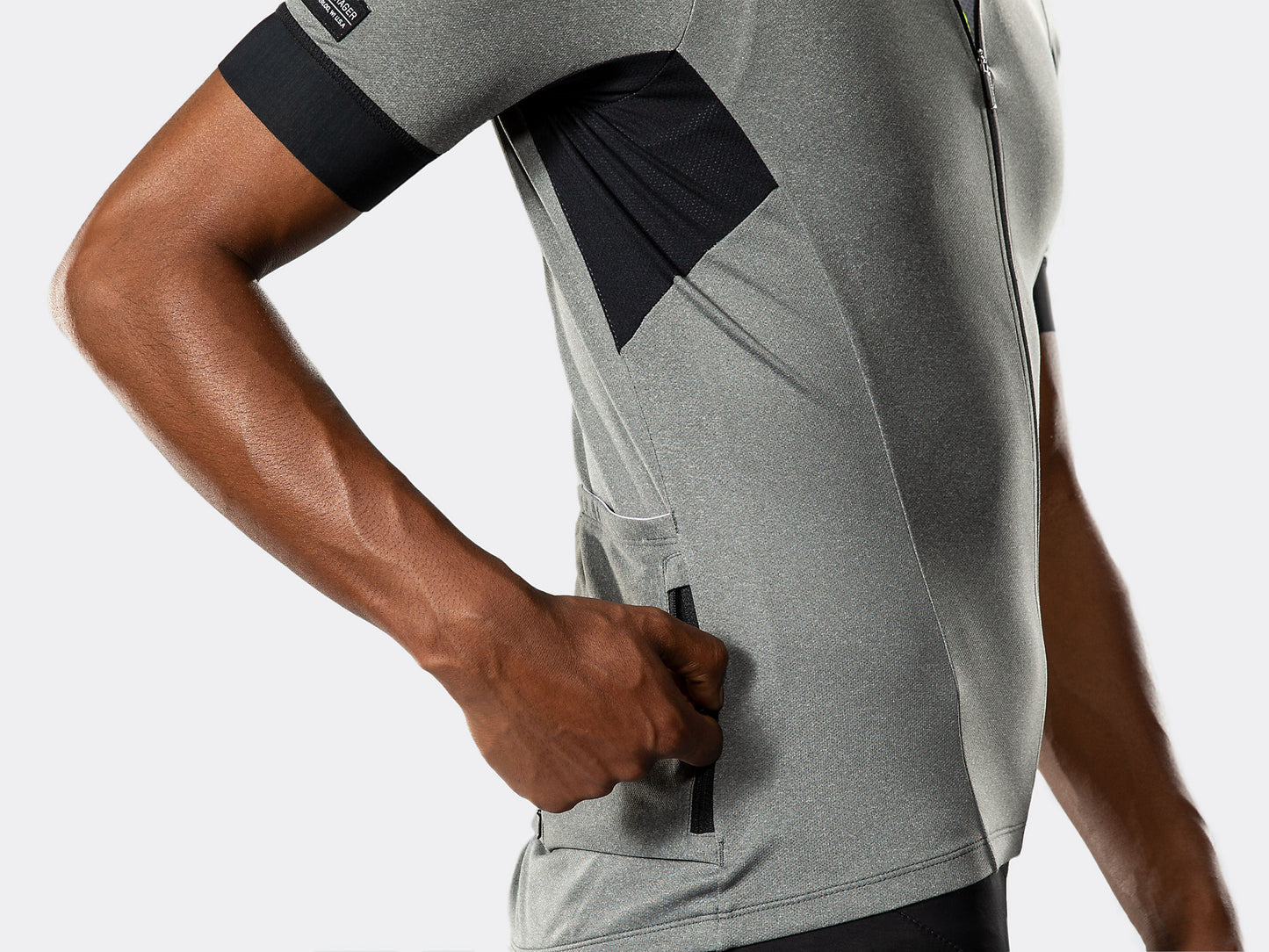 Bontrager Velocis Endurance Cycling Jersey - biket.co.za