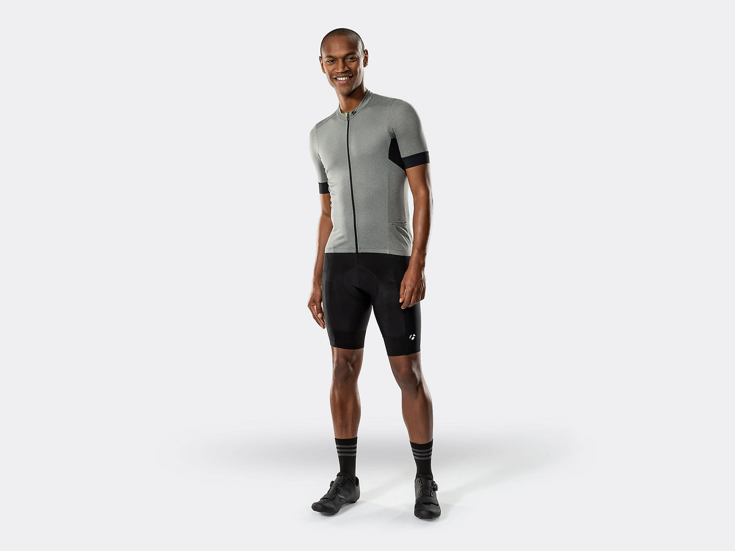 Bontrager Velocis Endurance Cycling Jersey - biket.co.za