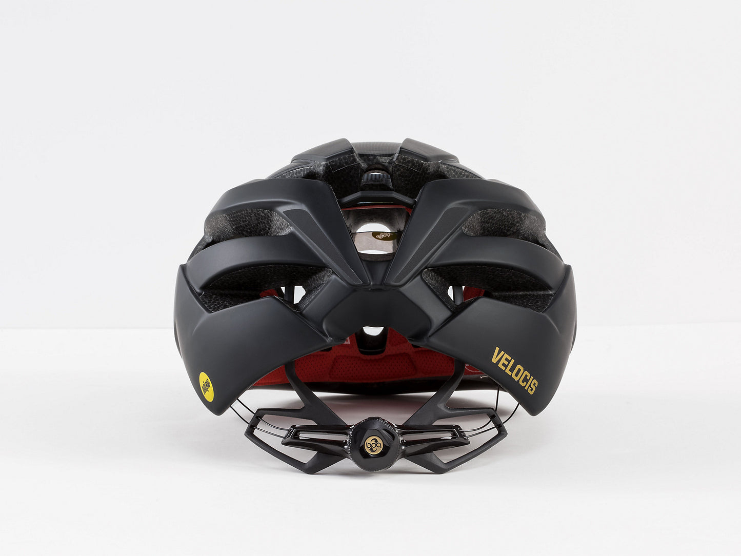 Bontrager Velocis MIPS Helmet - biket.co.za