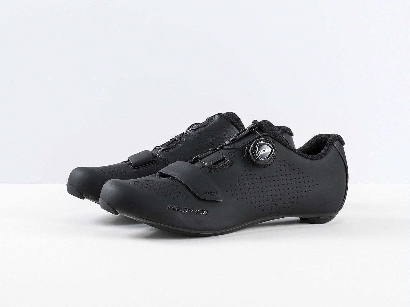 Bontrager Velocis Road Cycling Shoe - biket.co.za