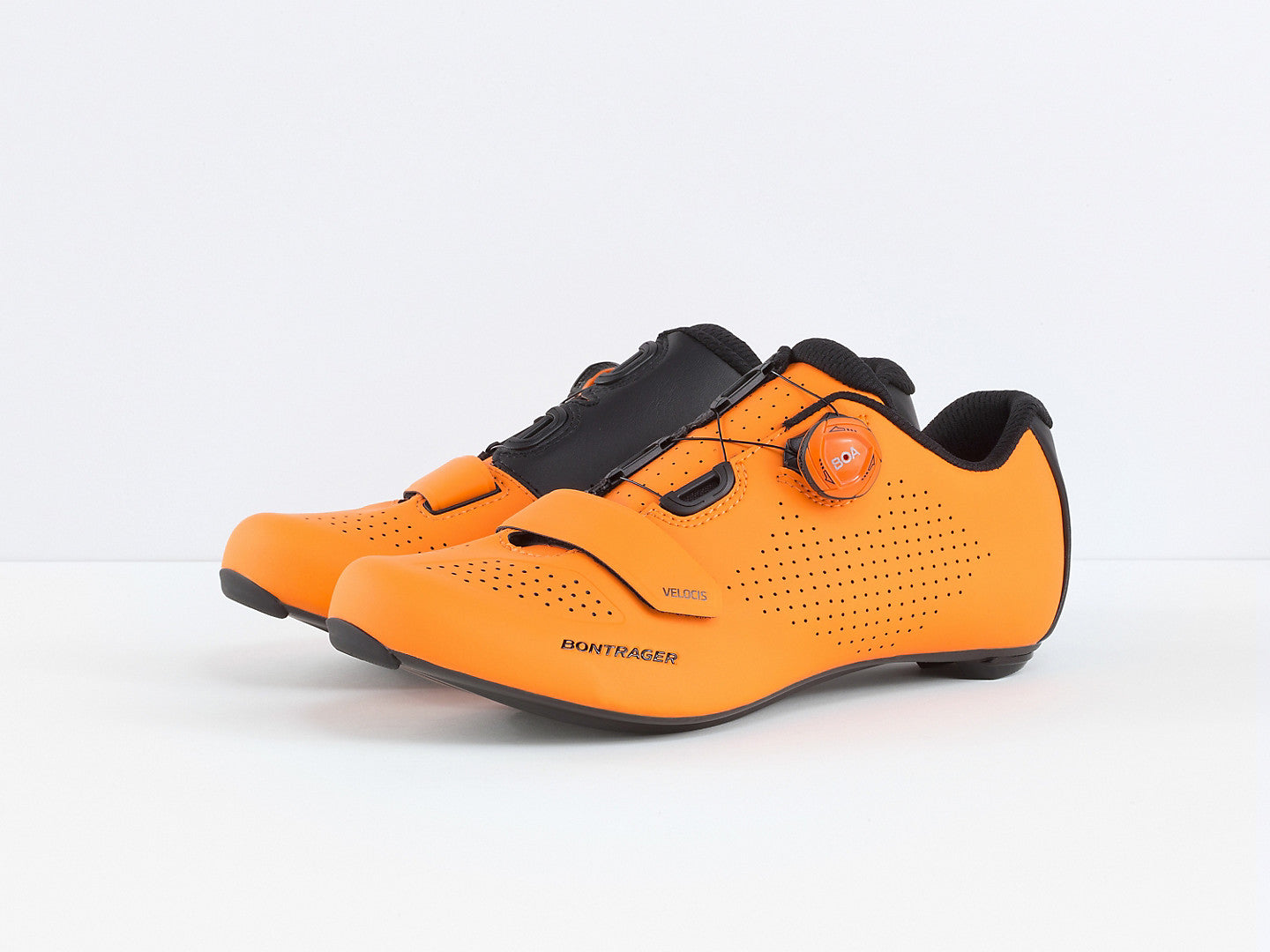Bontrager Velocis Road Cycling Shoes - biket.co.za