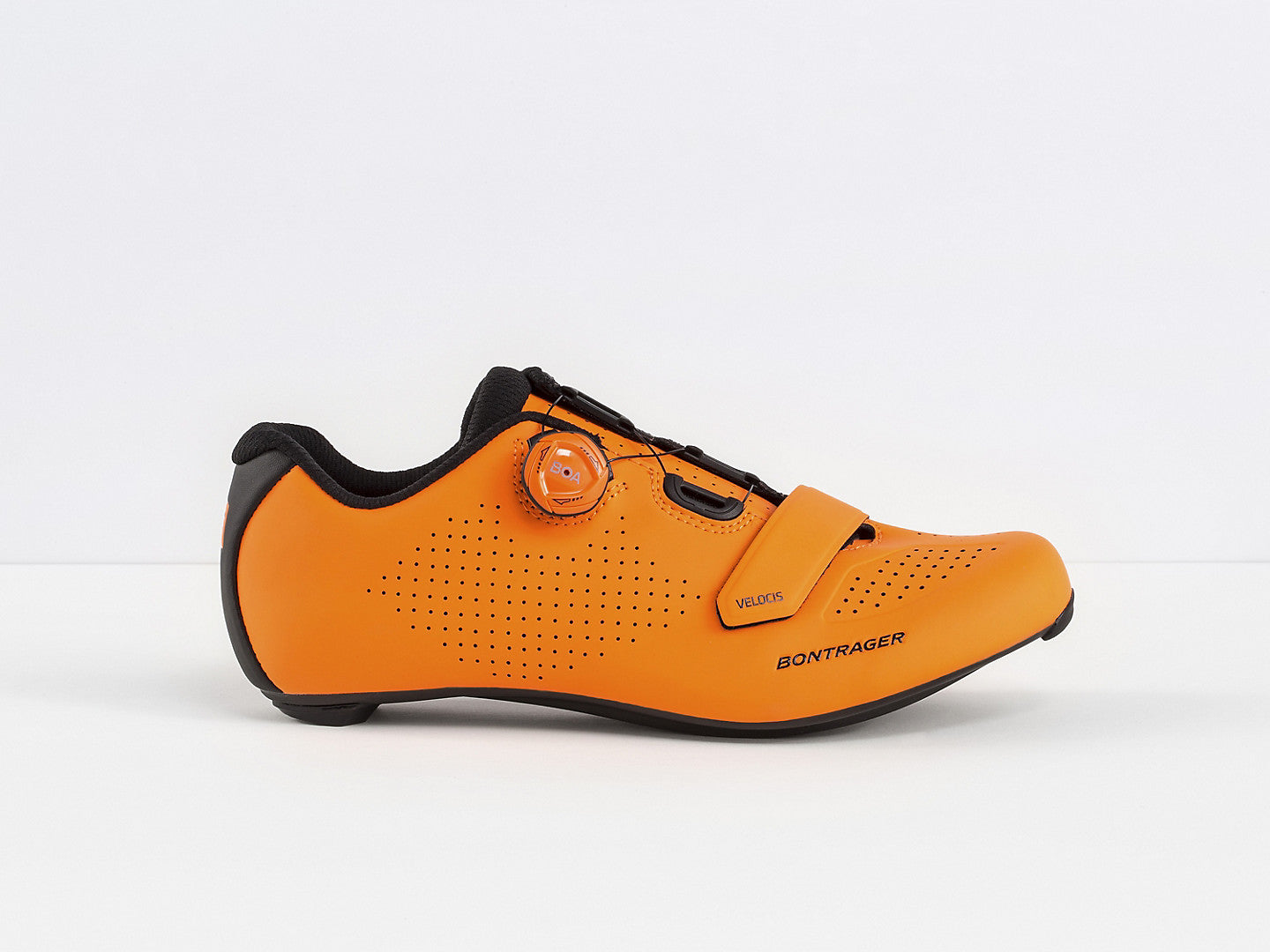 Bontrager Velocis Road Cycling Shoes - biket.co.za