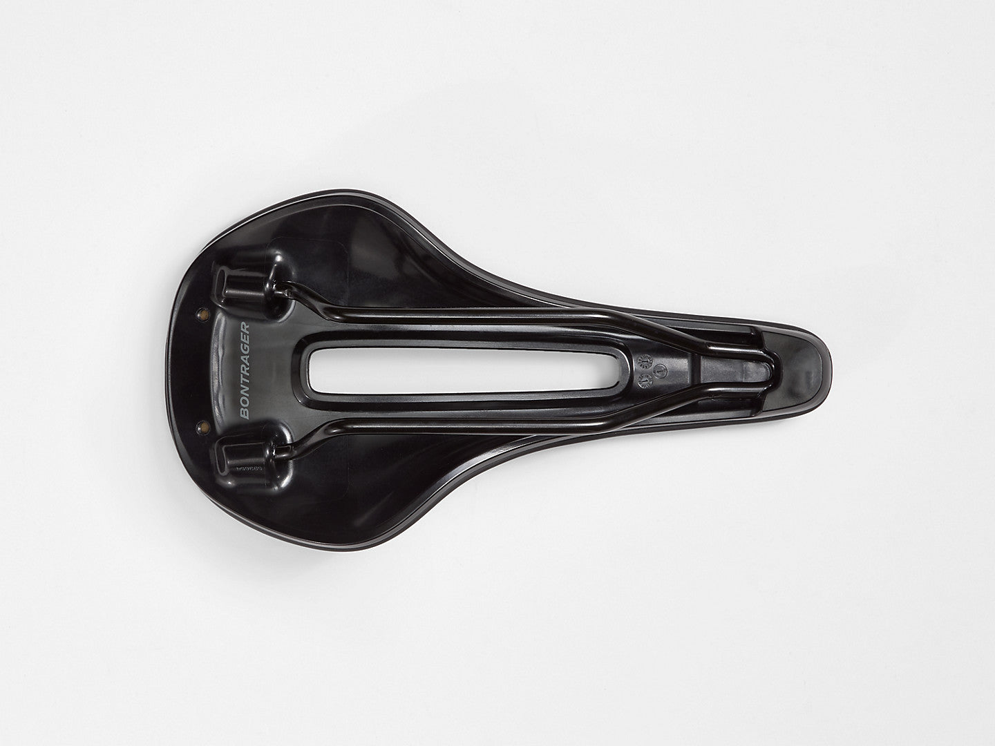 Bontrager Verse Comp Bike Saddle - biket.co.za