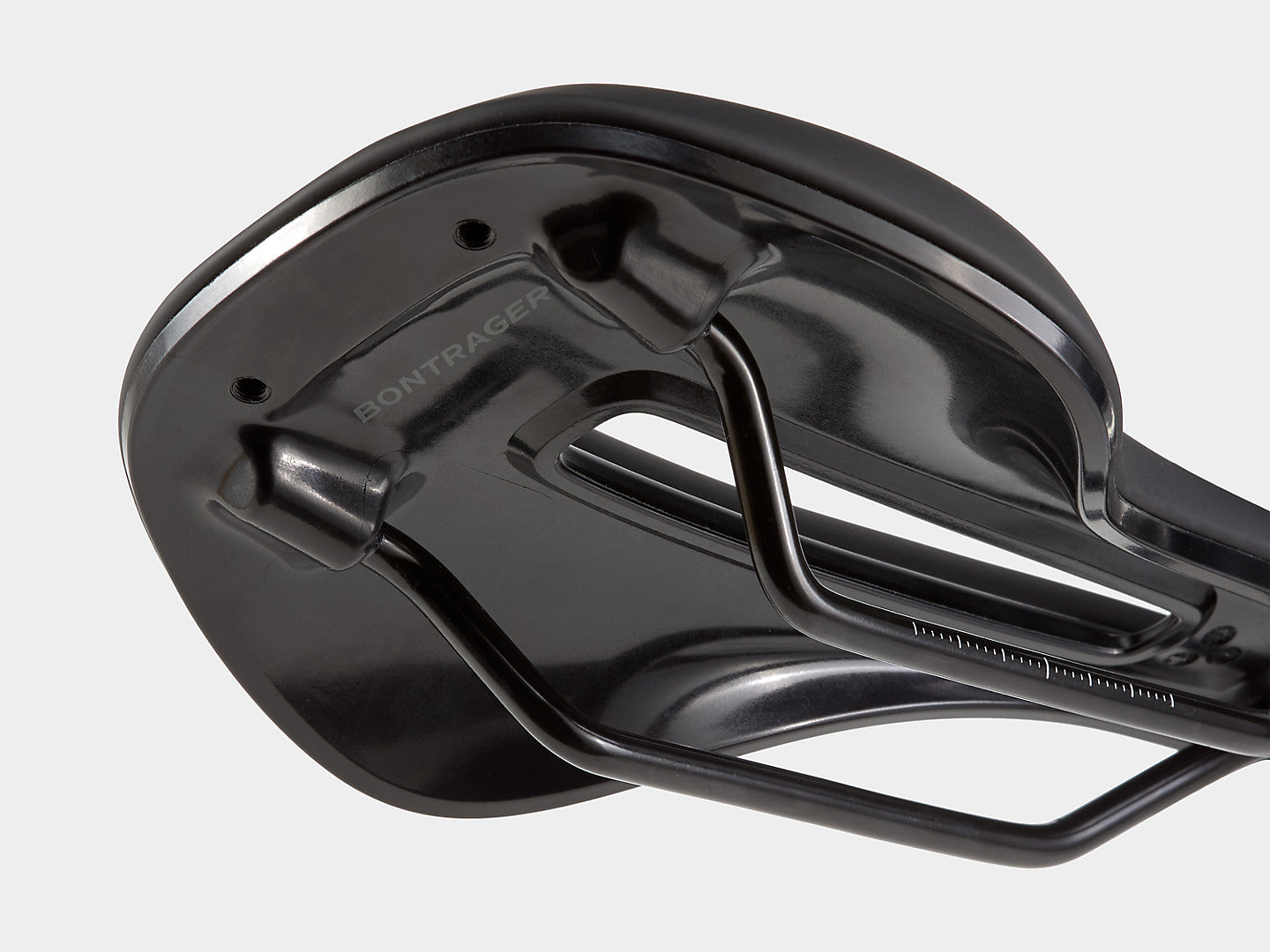 Bontrager Verse Comp Bike Saddle - biket.co.za