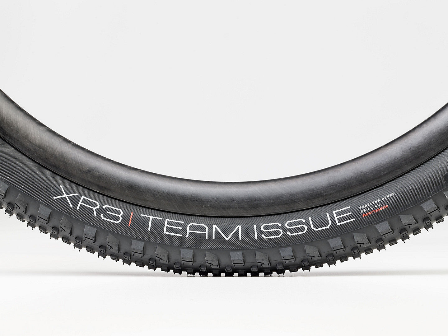 Bontrager XR3 Team Issue TLR MTB Tyre - biket.co.za