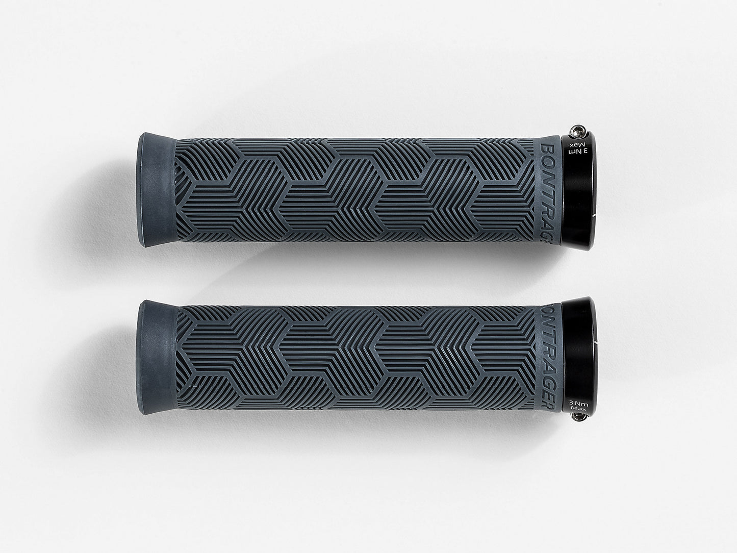 Bontrager XR Trail Elite MTB Grip - biket.co.za