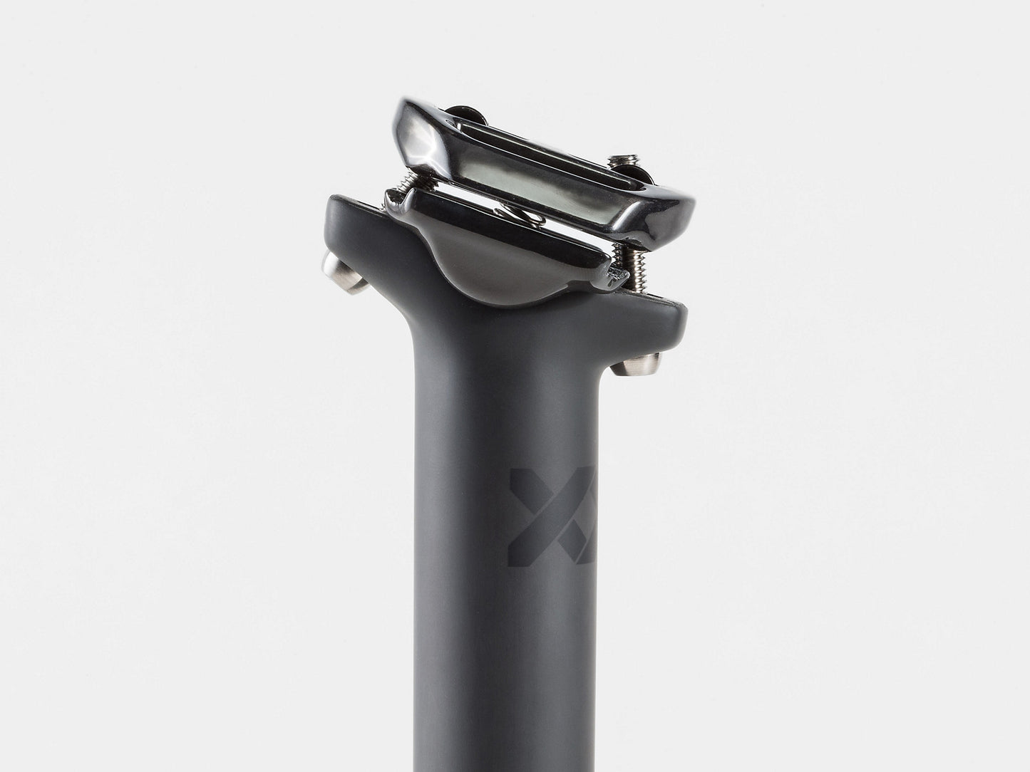Bontrager XXX 31.6 2-Bolt Seat Post - biket.co.za