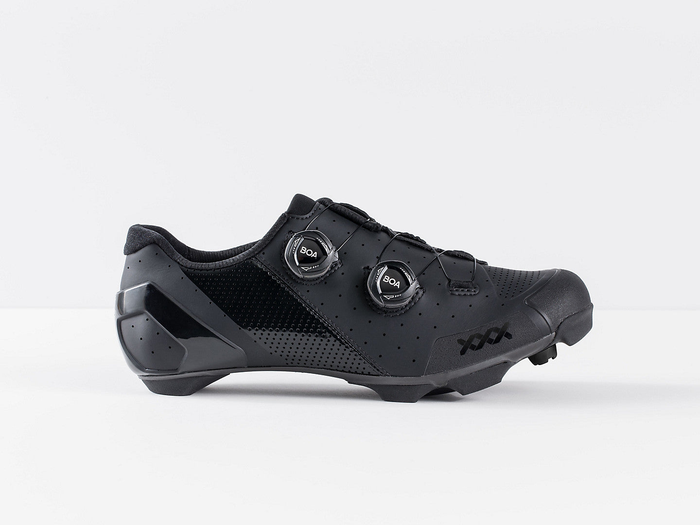 Bontrager XXX Mountain Bike Shoes - biket.co.za