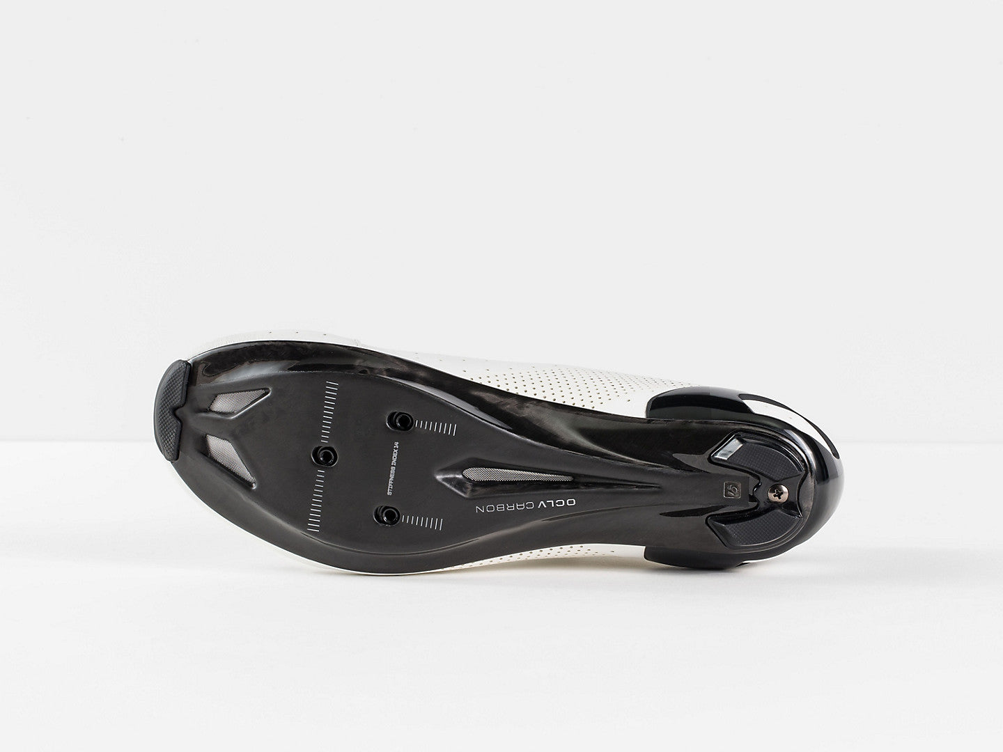 Bontrager XXX Road Cycling Shoes - biket.co.za