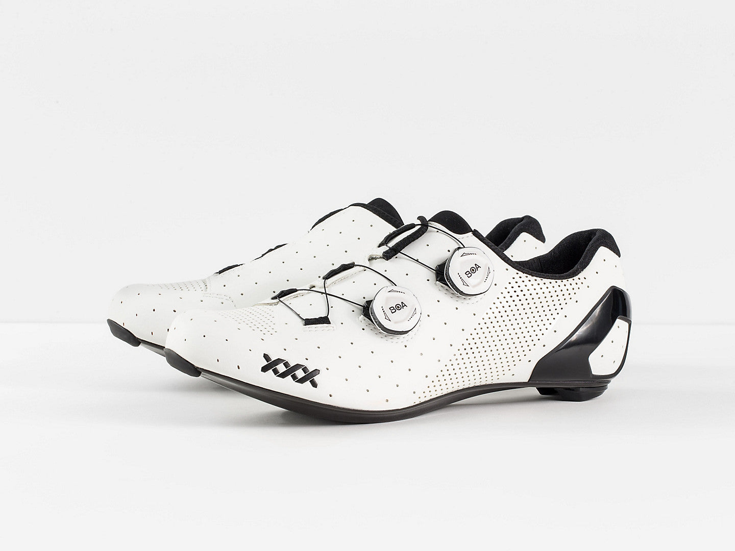 Bontrager XXX Road Cycling Shoes - biket.co.za