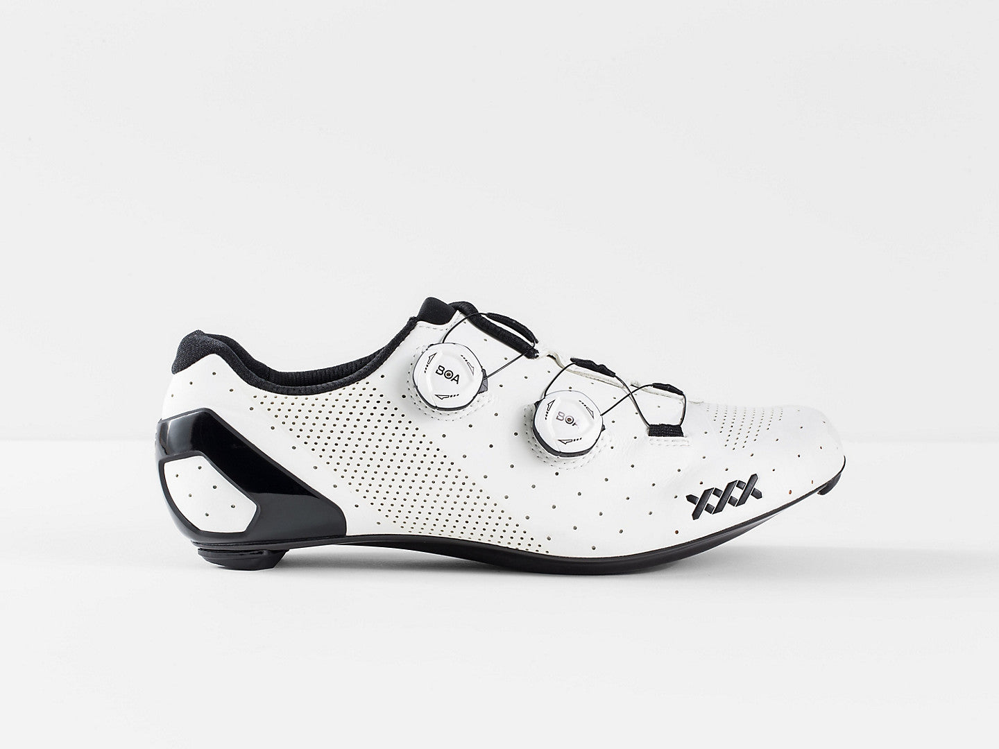 Bontrager XXX Road Cycling Shoes - biket.co.za