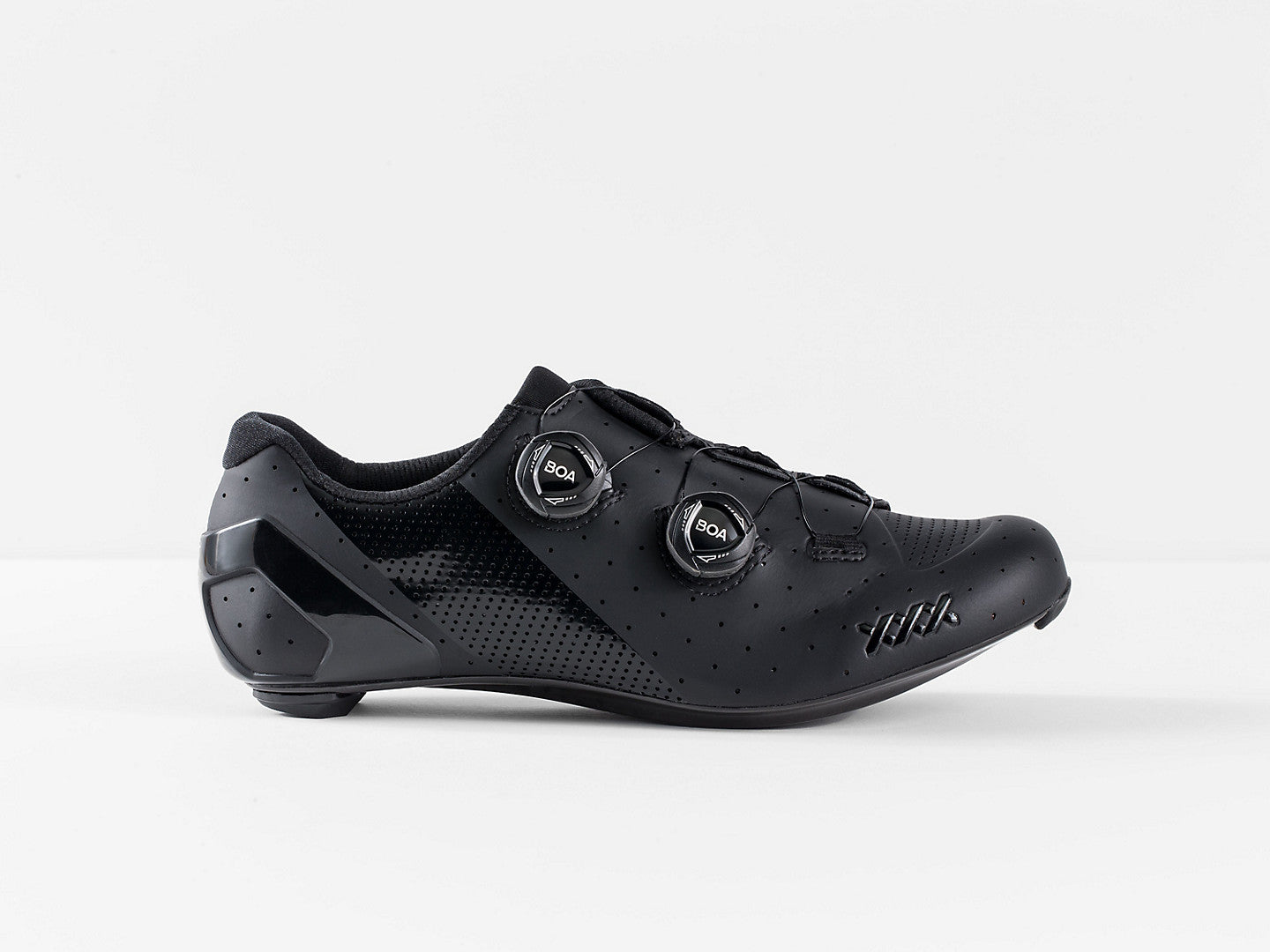 Bontrager XXX Road Cycling Shoes - biket.co.za