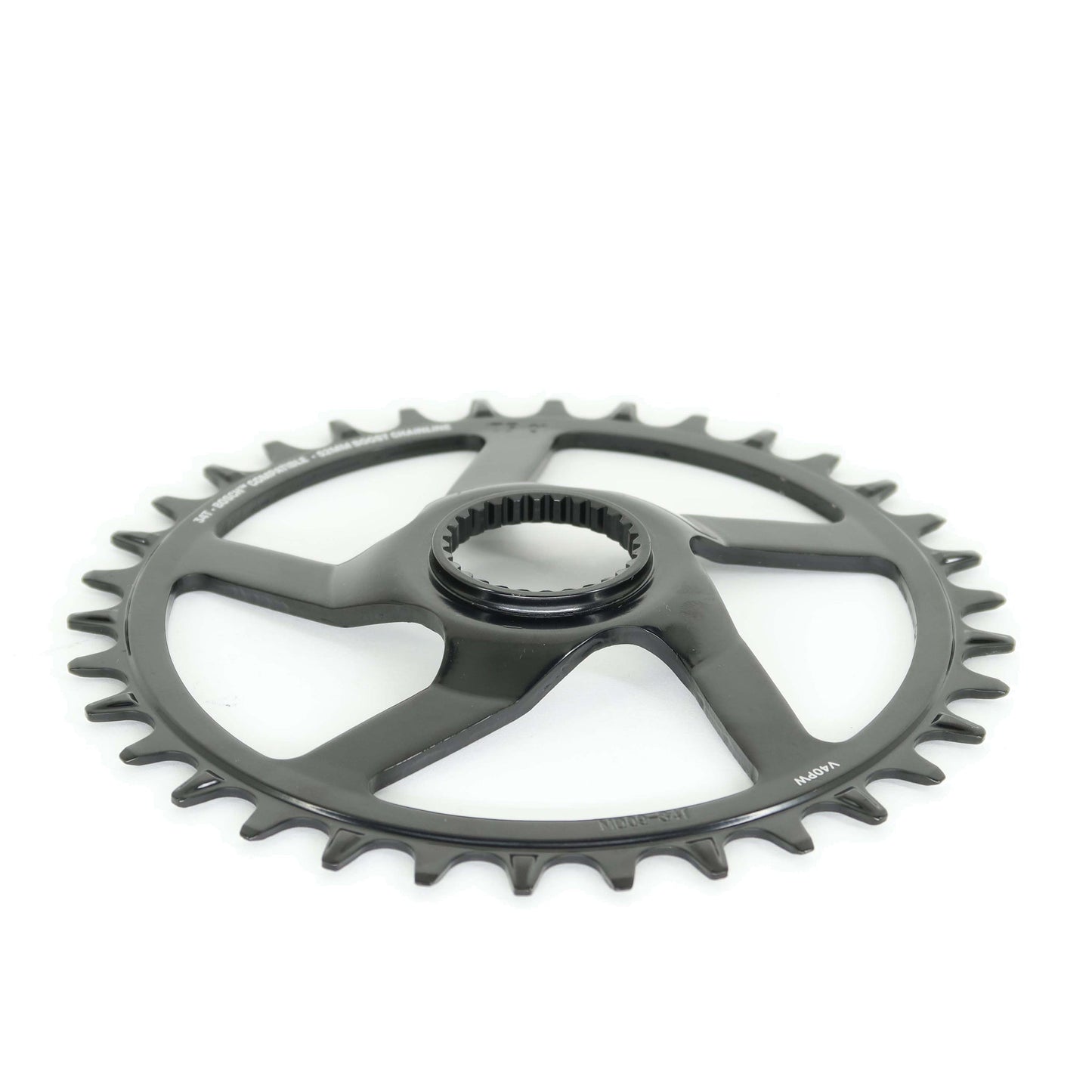 e* Spec Direct Mount Chainring - Steel - biket.co.za