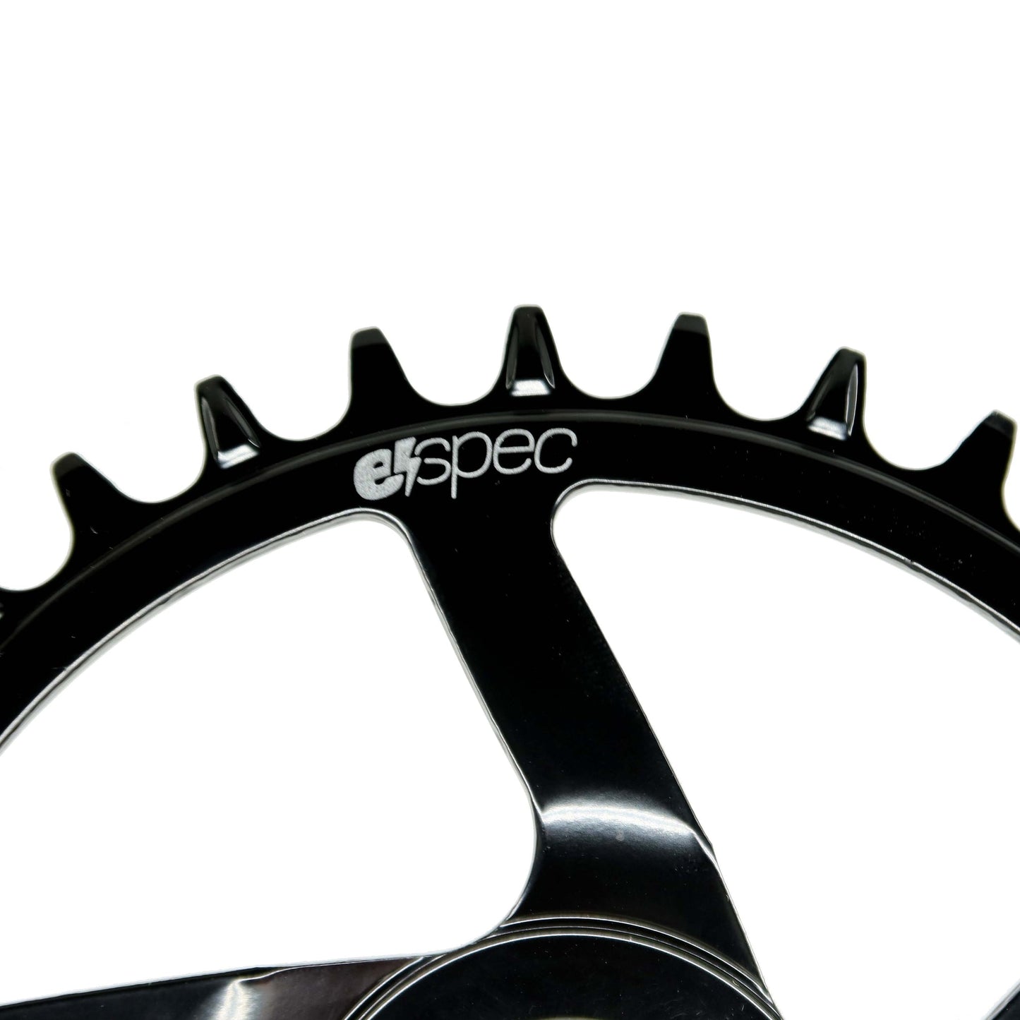 e* Spec Direct Mount Chainring - Steel - biket.co.za