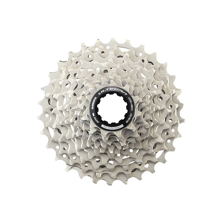 SHIMANO CSR8100 11-34 ULTEGRA CASSETTE 12SPD - biket.co.za