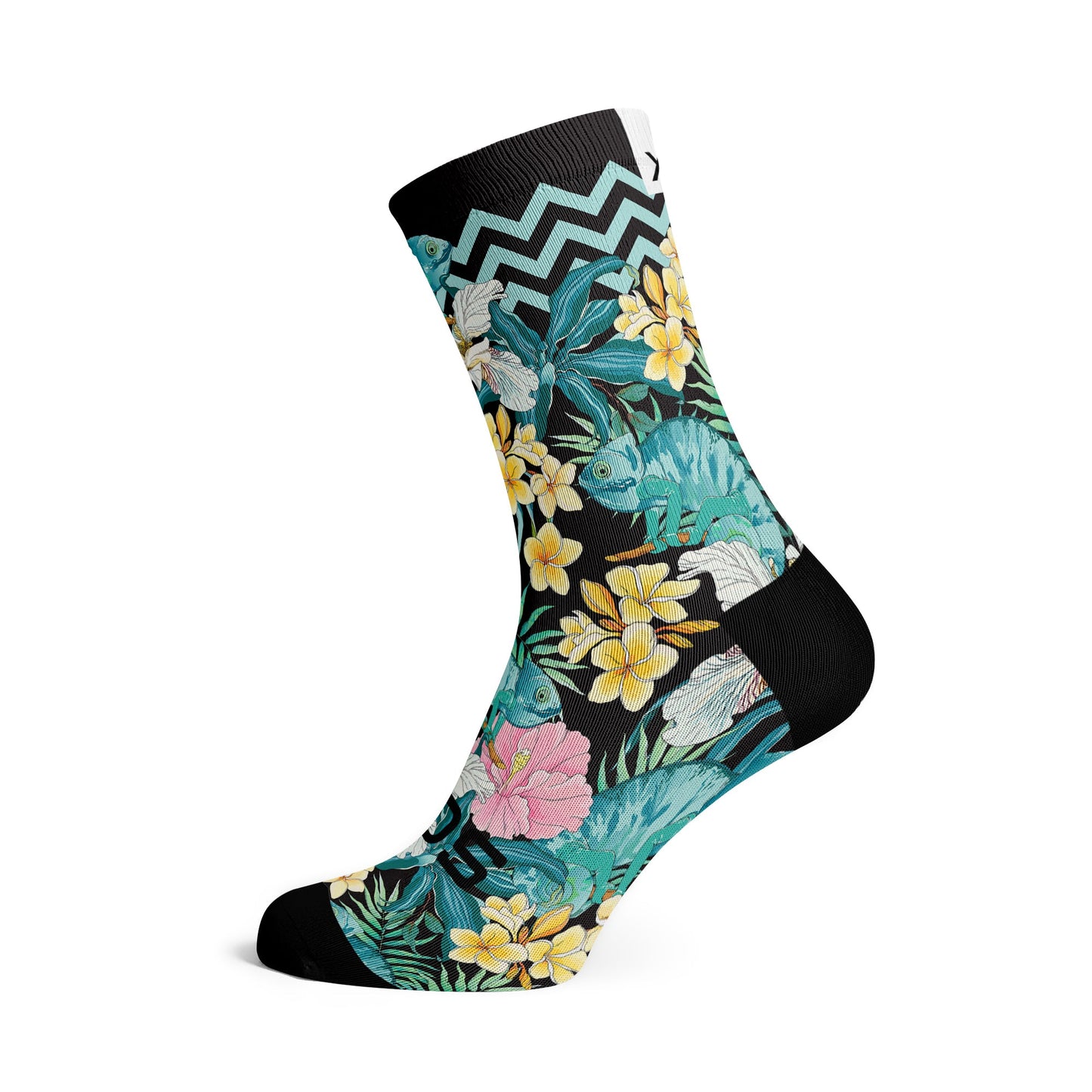 Sox- Chameleon Socks - biket.co.za