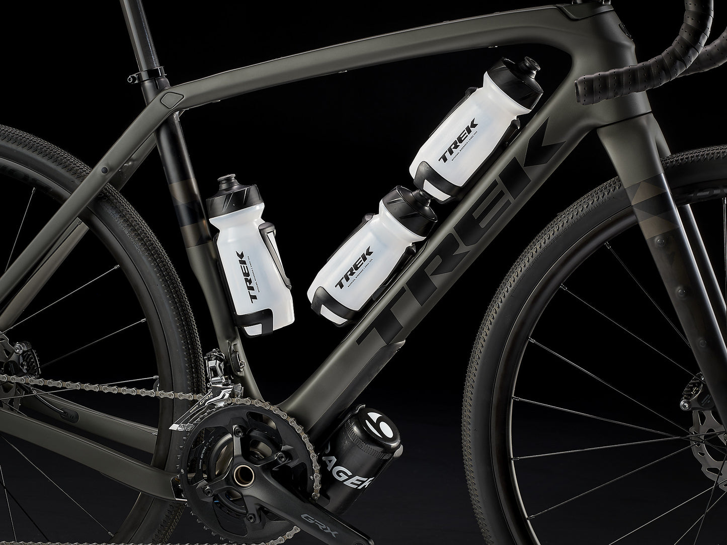 2023 Trek Checkpoint SL 5 - Satin Mercury/Satin Carbon Smoke - biket.co.za