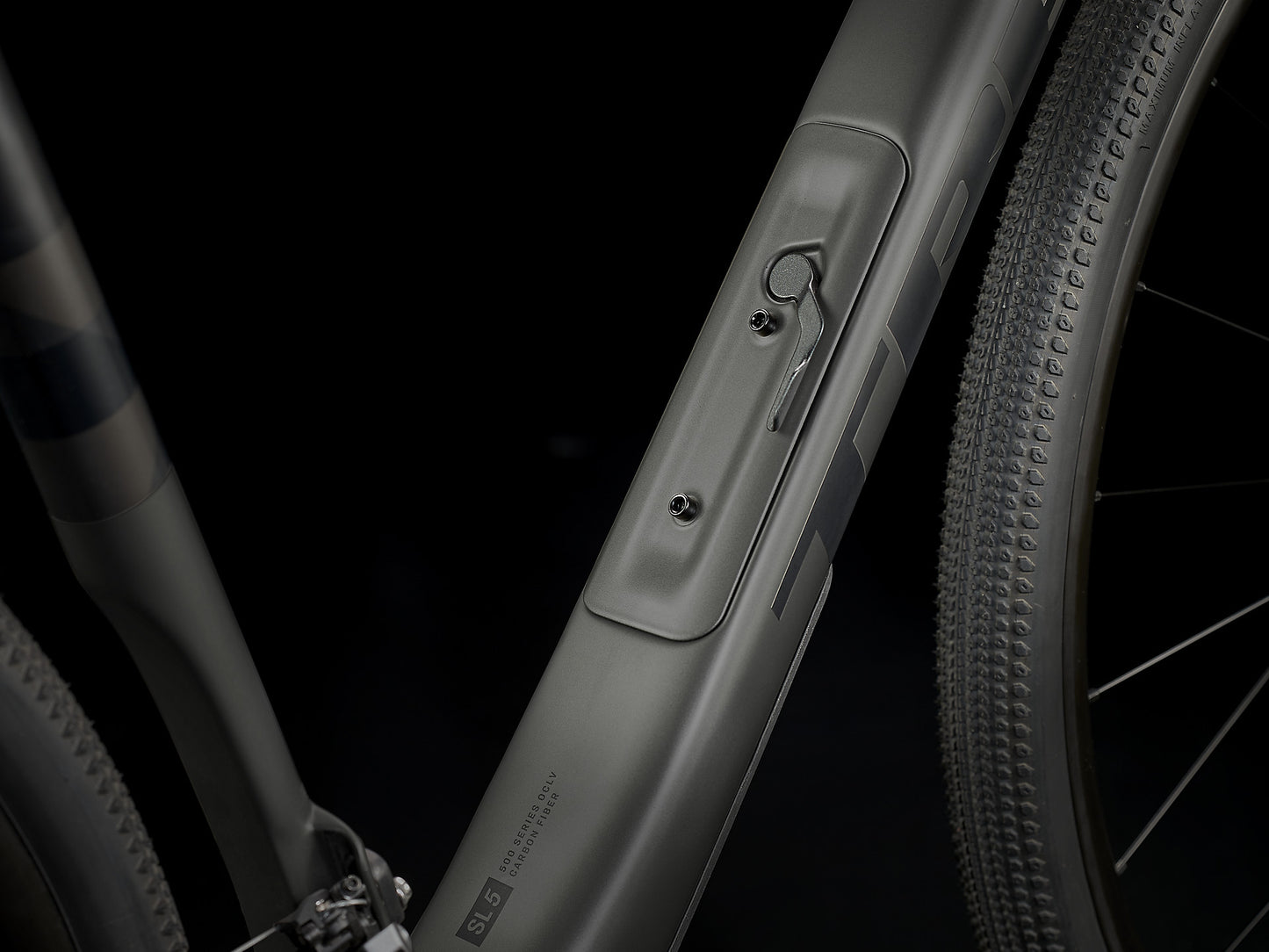 2023 Trek Checkpoint SL 5 - Satin Mercury/Satin Carbon Smoke - biket.co.za