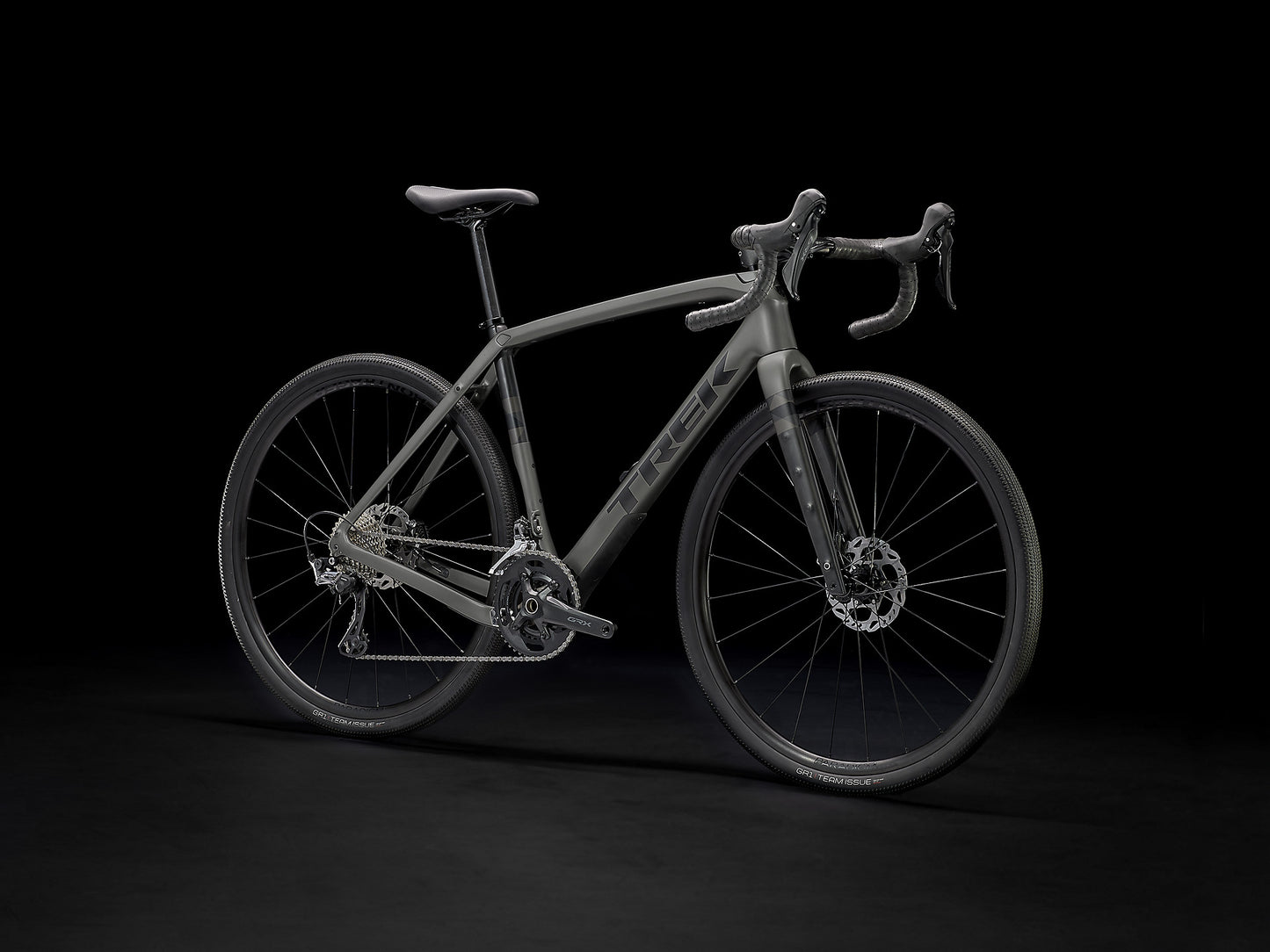 2023 Trek Checkpoint SL 5 - Satin Mercury/Satin Carbon Smoke - biket.co.za