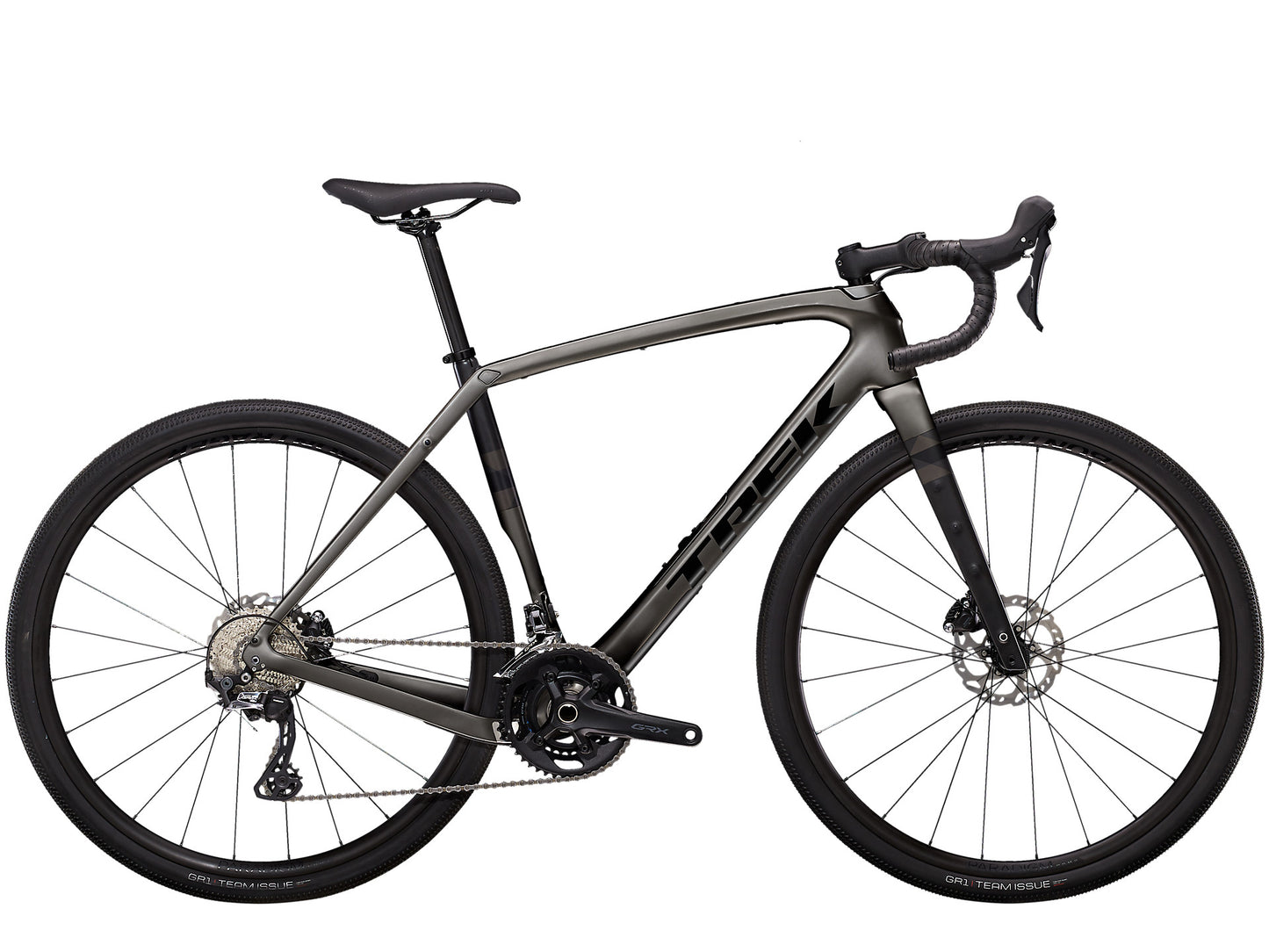 2023 Trek Checkpoint SL 5 - Satin Mercury/Satin Carbon Smoke - biket.co.za