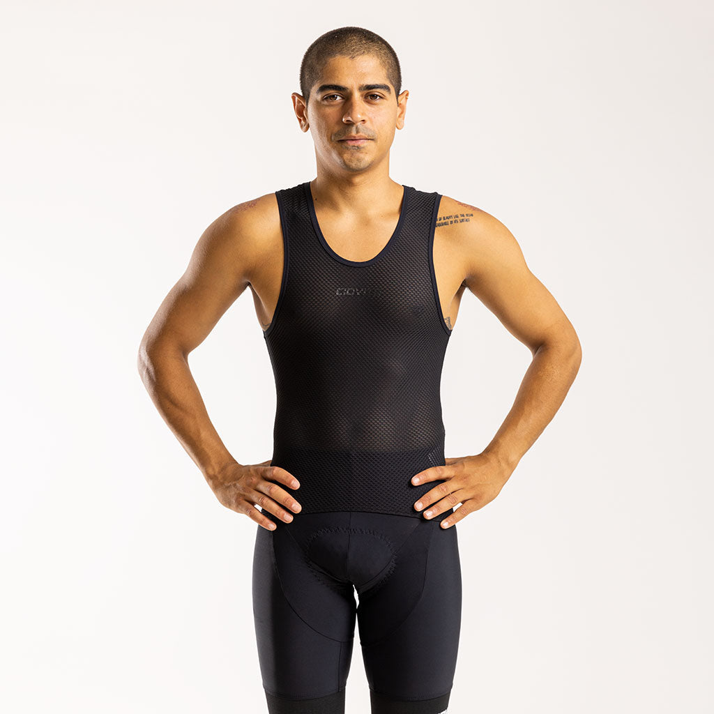 Men's Cargo Trail Vest - biket.co.za