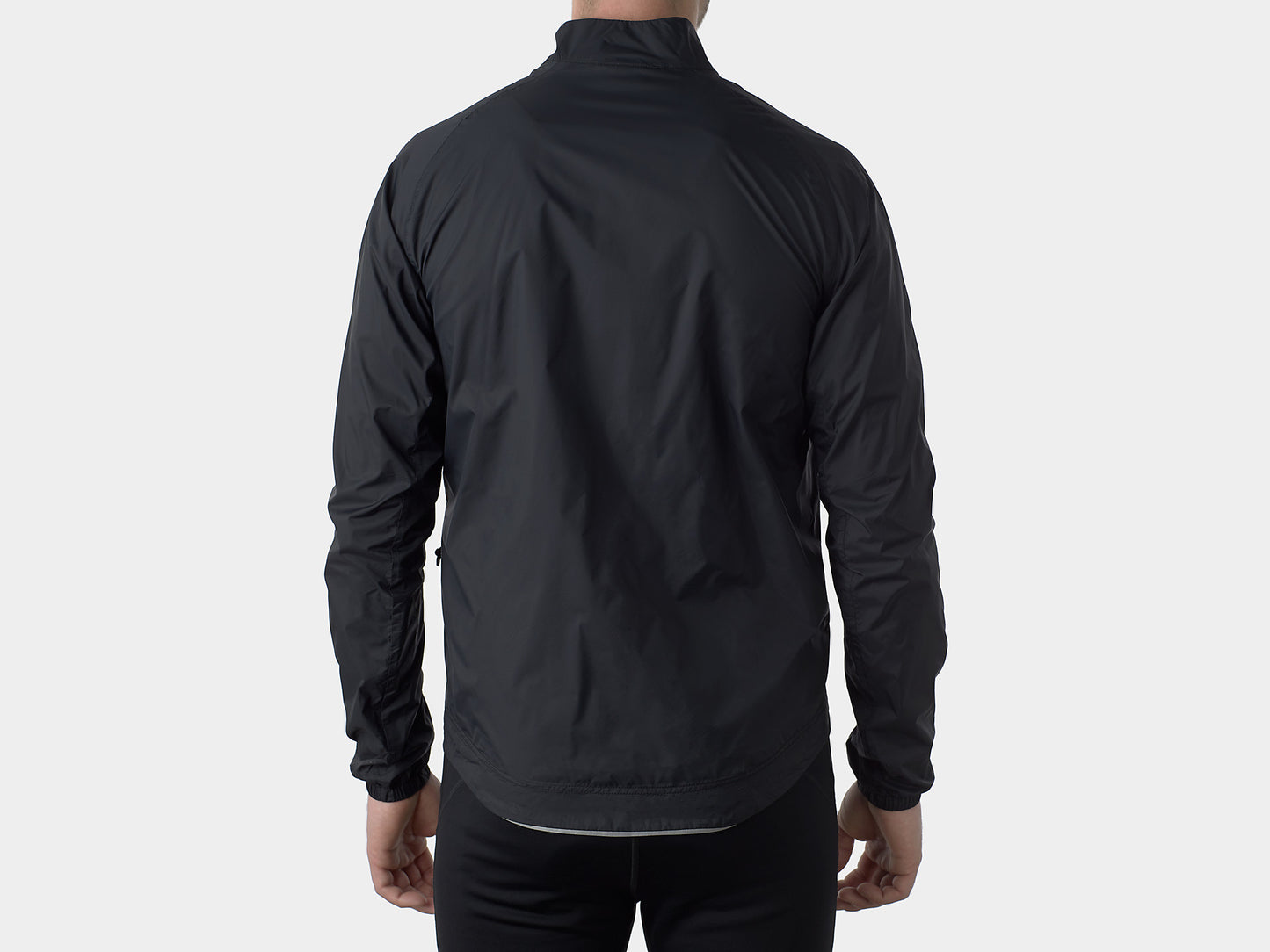 Bontrager Circuit Cycling Rain Jacket - biket.co.za