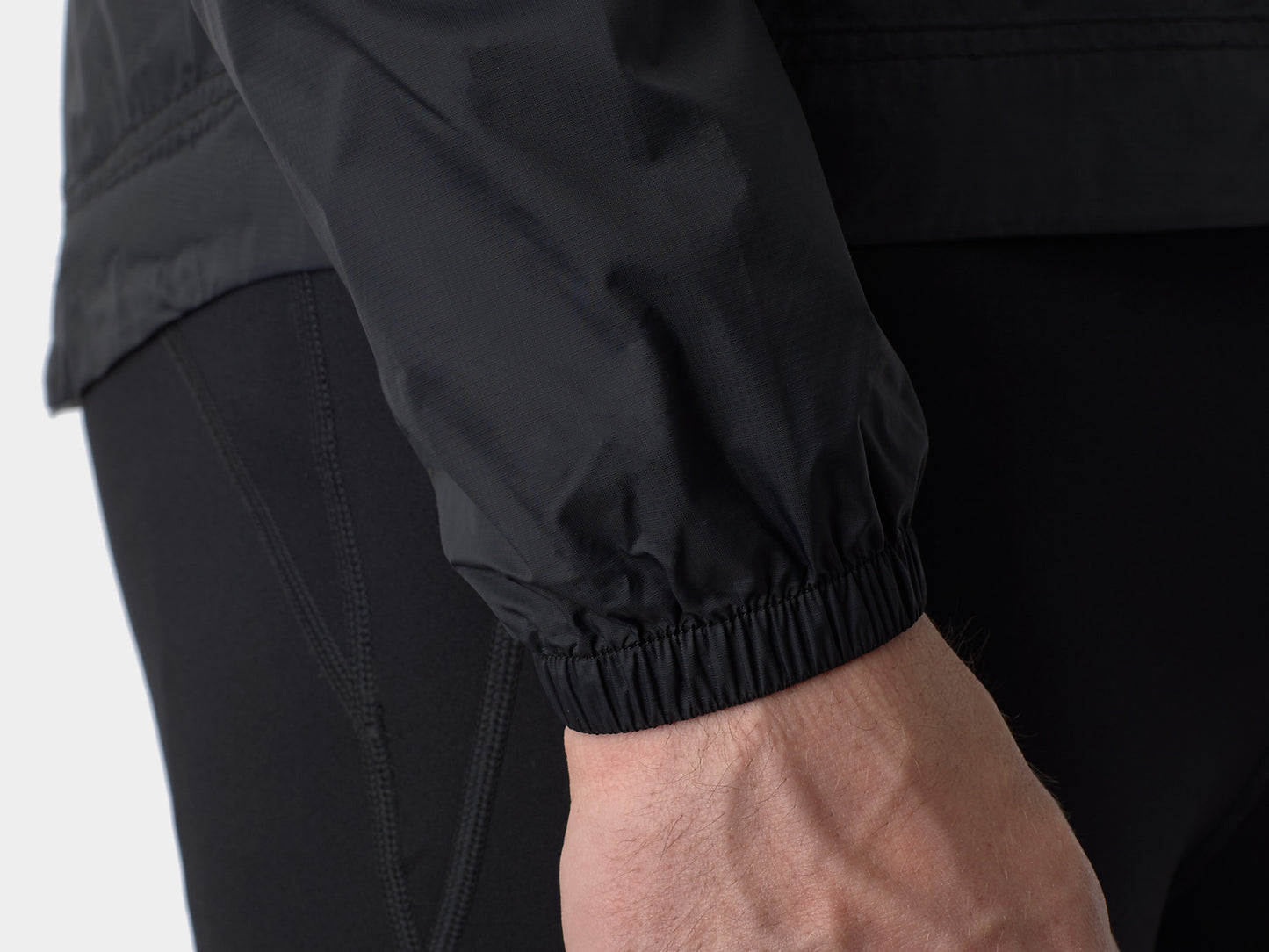 Bontrager Circuit Cycling Rain Jacket - biket.co.za