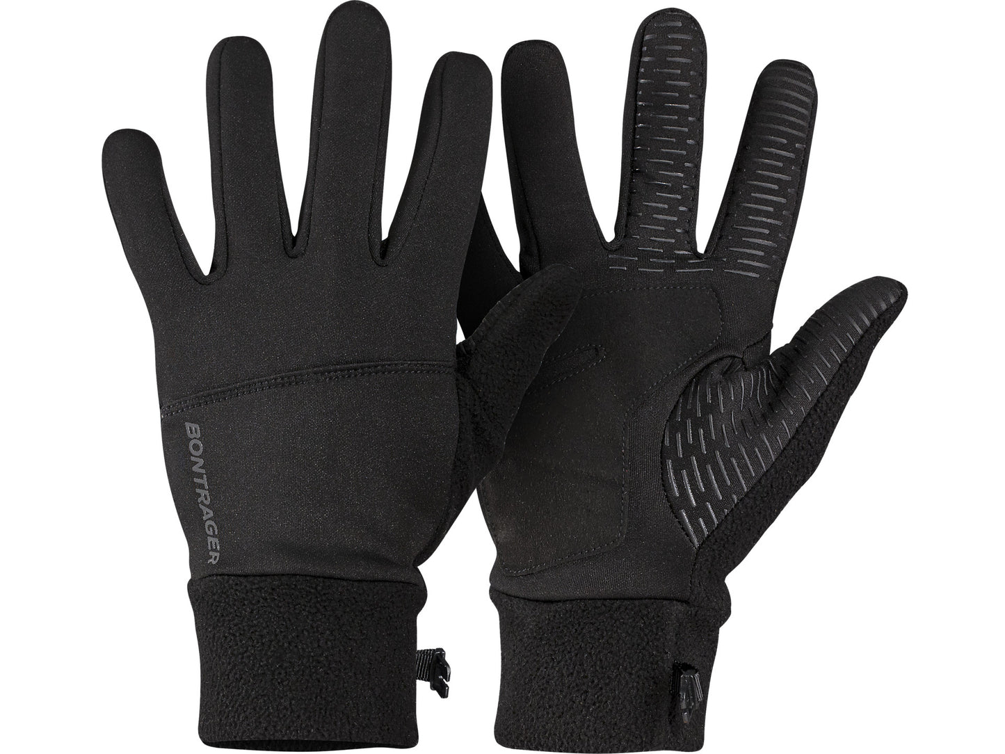 Bontrager Circuit Thermal Cycling Gloves - biket.co.za