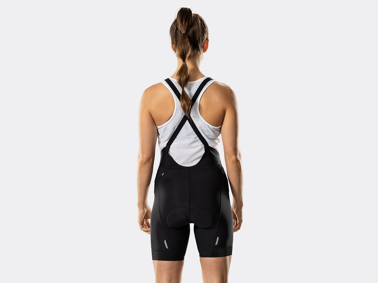Bontrager Circuit Women's Cycling Bib Shorts - biket.co.za