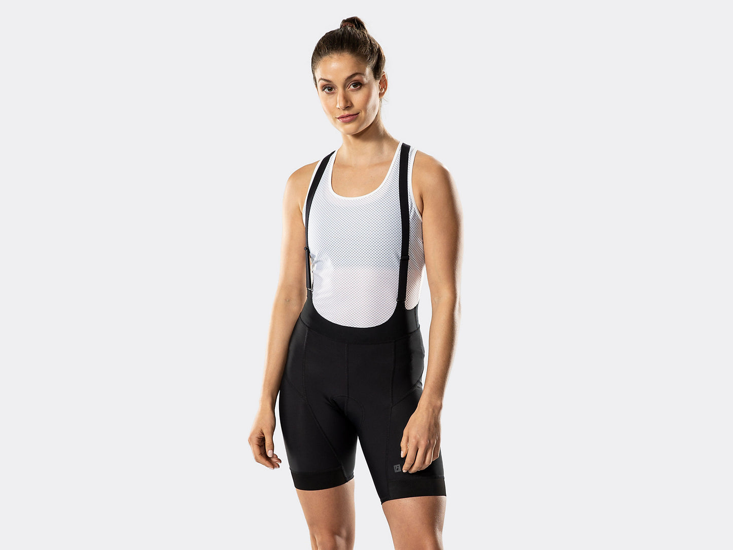 Bontrager Circuit Women's Cycling Bib Shorts - biket.co.za