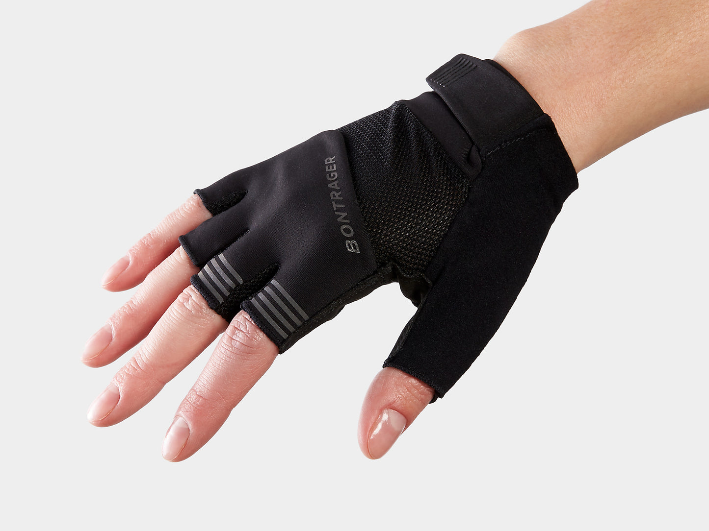 Bontrager Circuit Women’s Twin Gel Cycling Gloves - biket.co.za