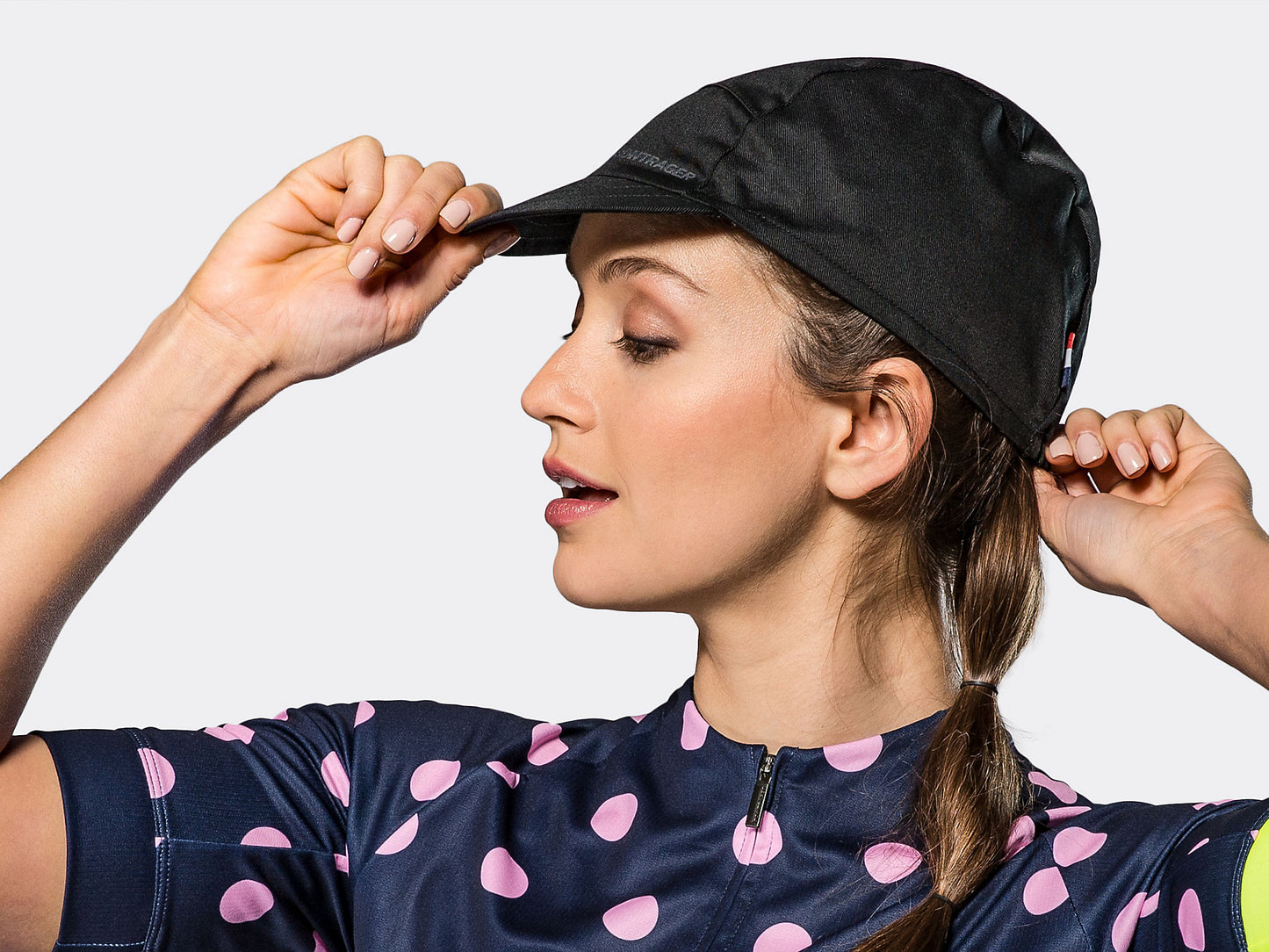 Bontrager Classic Cycling Cap - biket.co.za